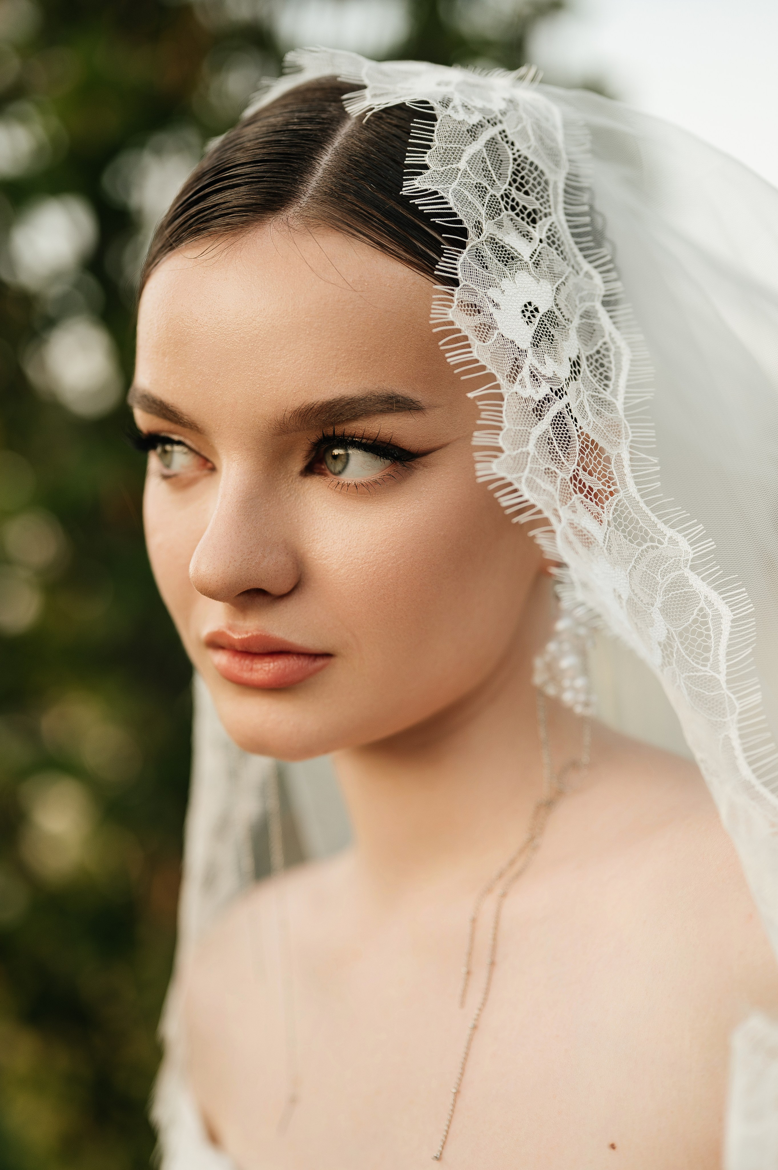 Арина (невеста). Свадебный и семейный фотограф в Краснодаре Алина Мельник