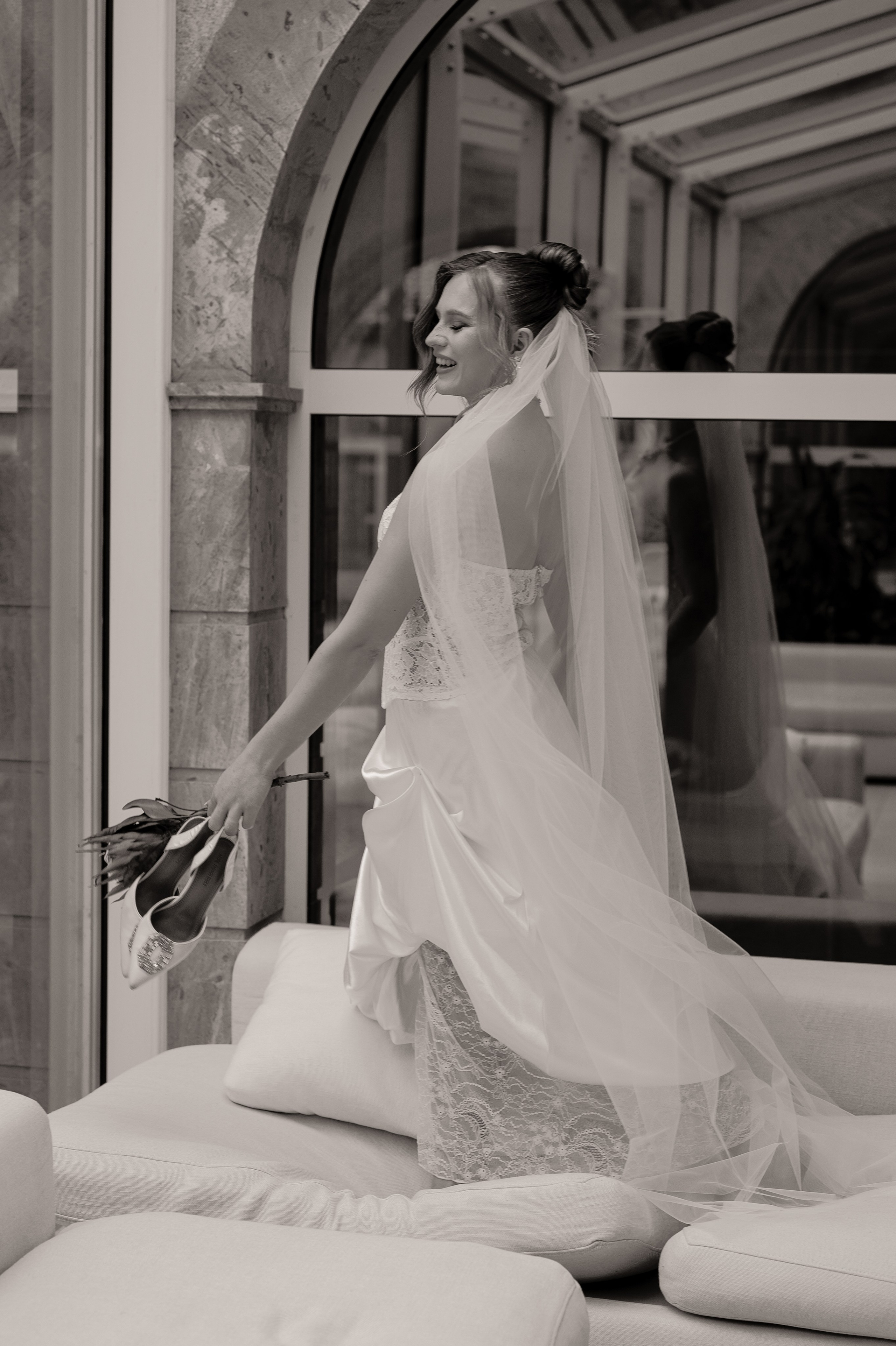 Леонид и Ольга. Свадебный и семейный фотограф в Краснодаре Алина Мельник