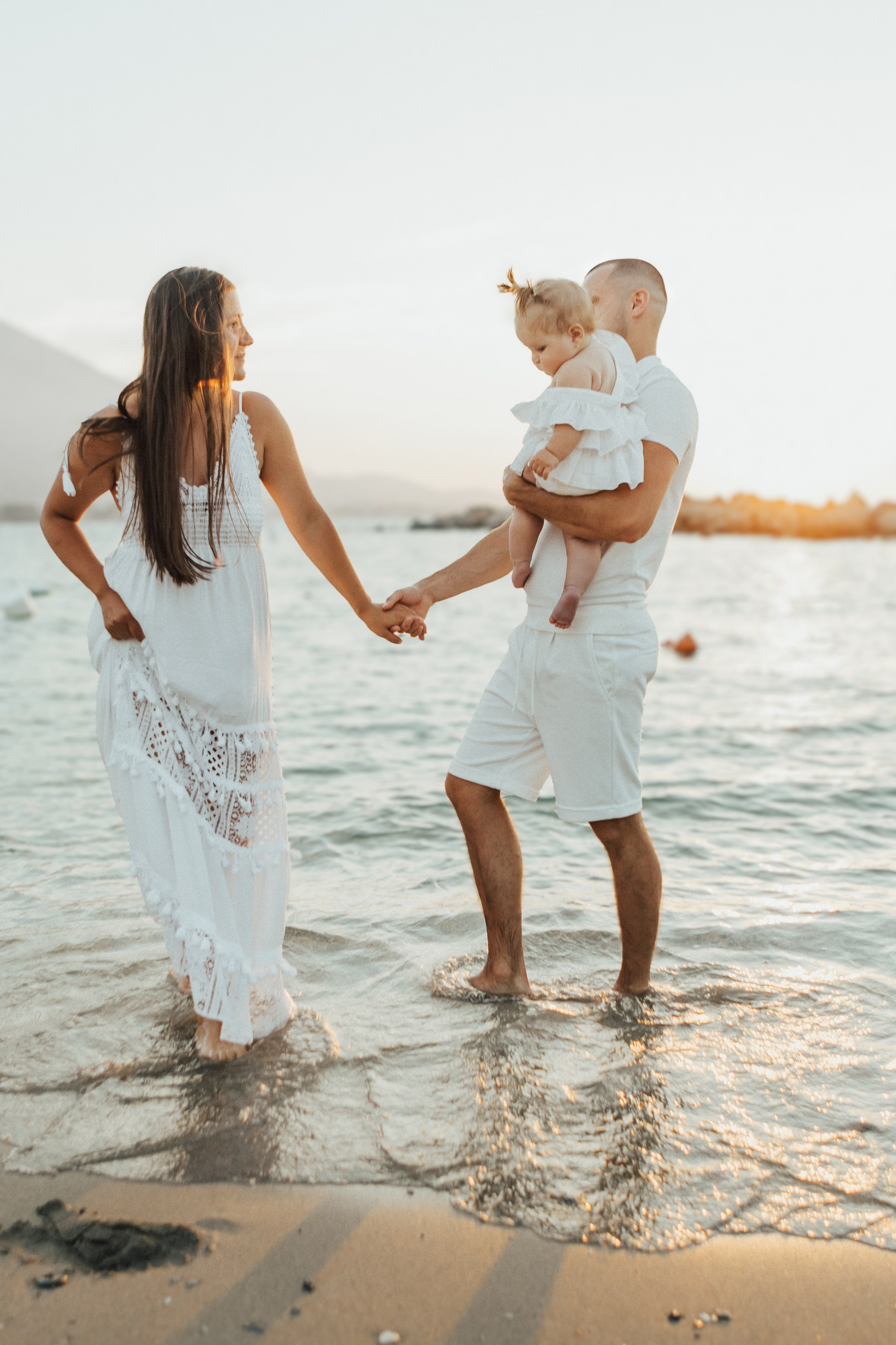 FAMILY. Photographer in Batumi, Georgia Pavel Sharnikov