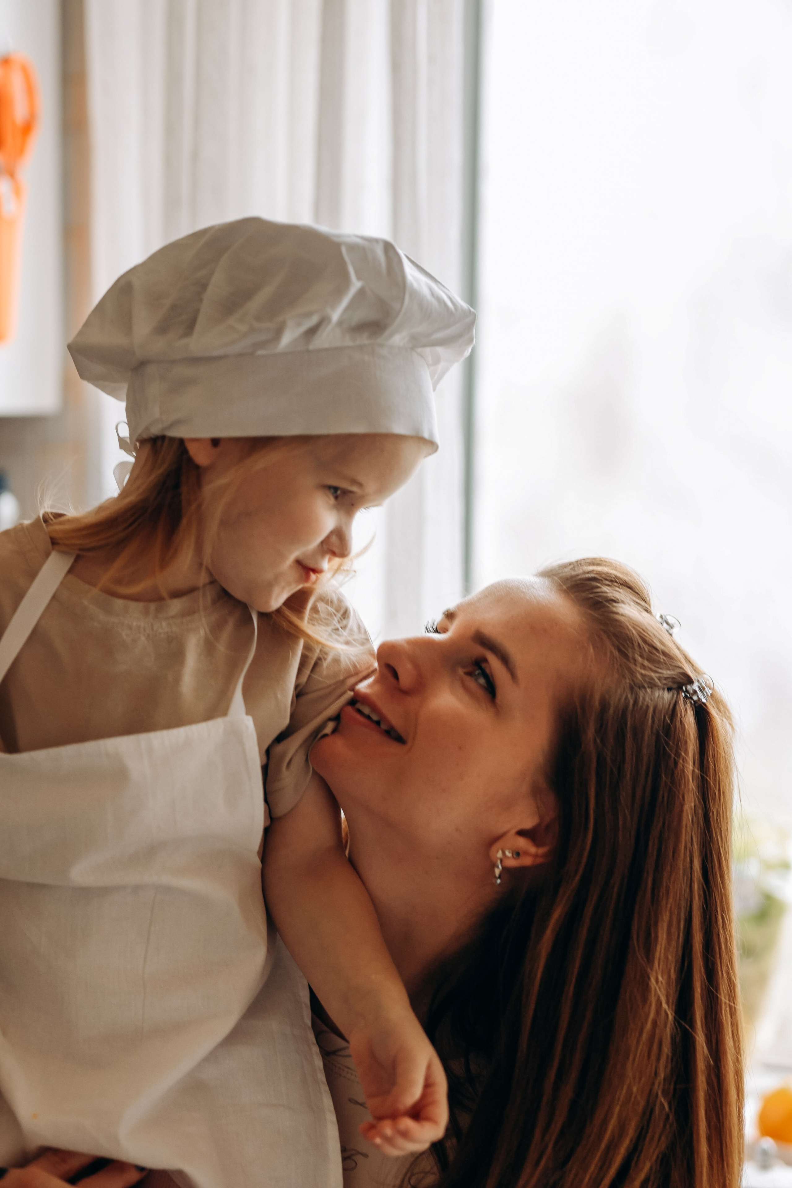 Утренние сырники. Детский и Семейный фотограф Елена Карпушина