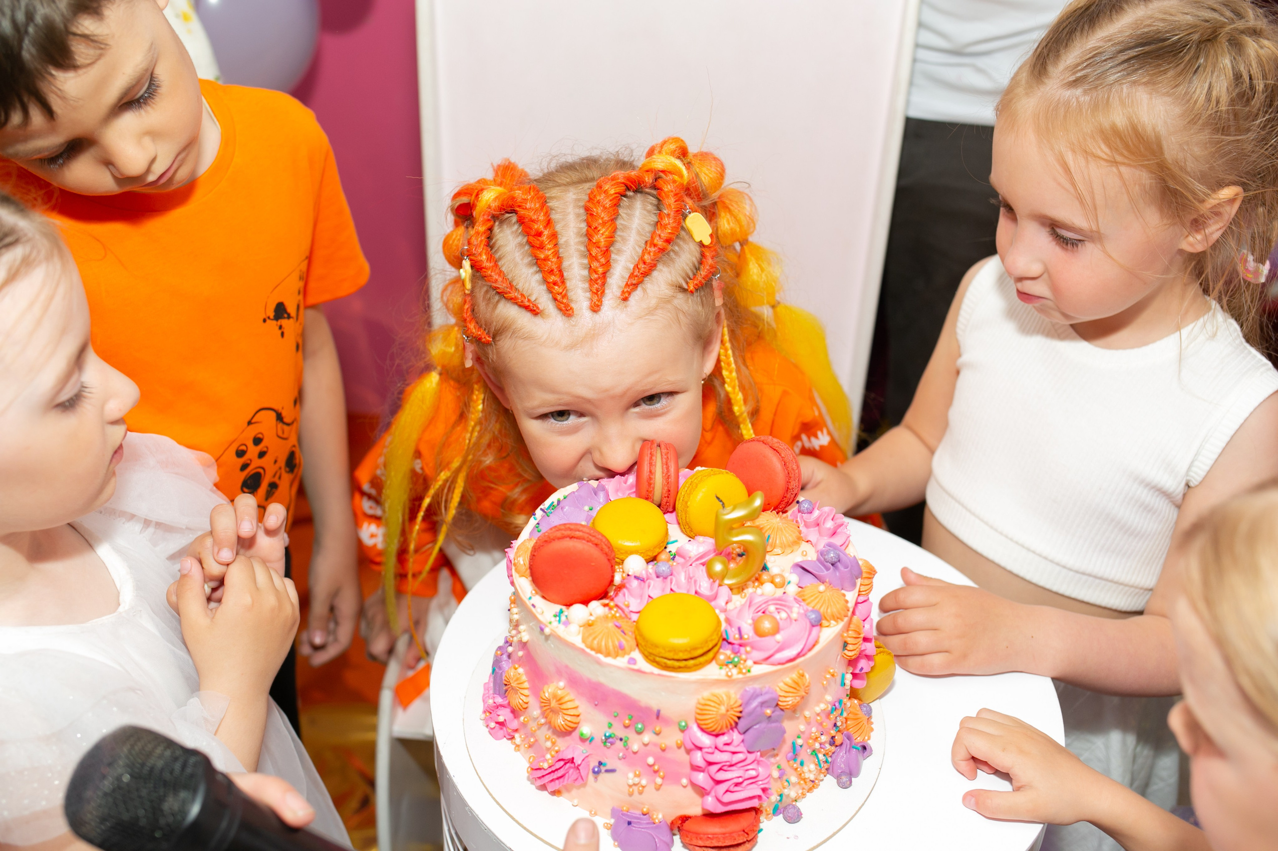Праздники. Фотограф новорожденных и семейный фотограф НСО г. Бердск Марина Львова
