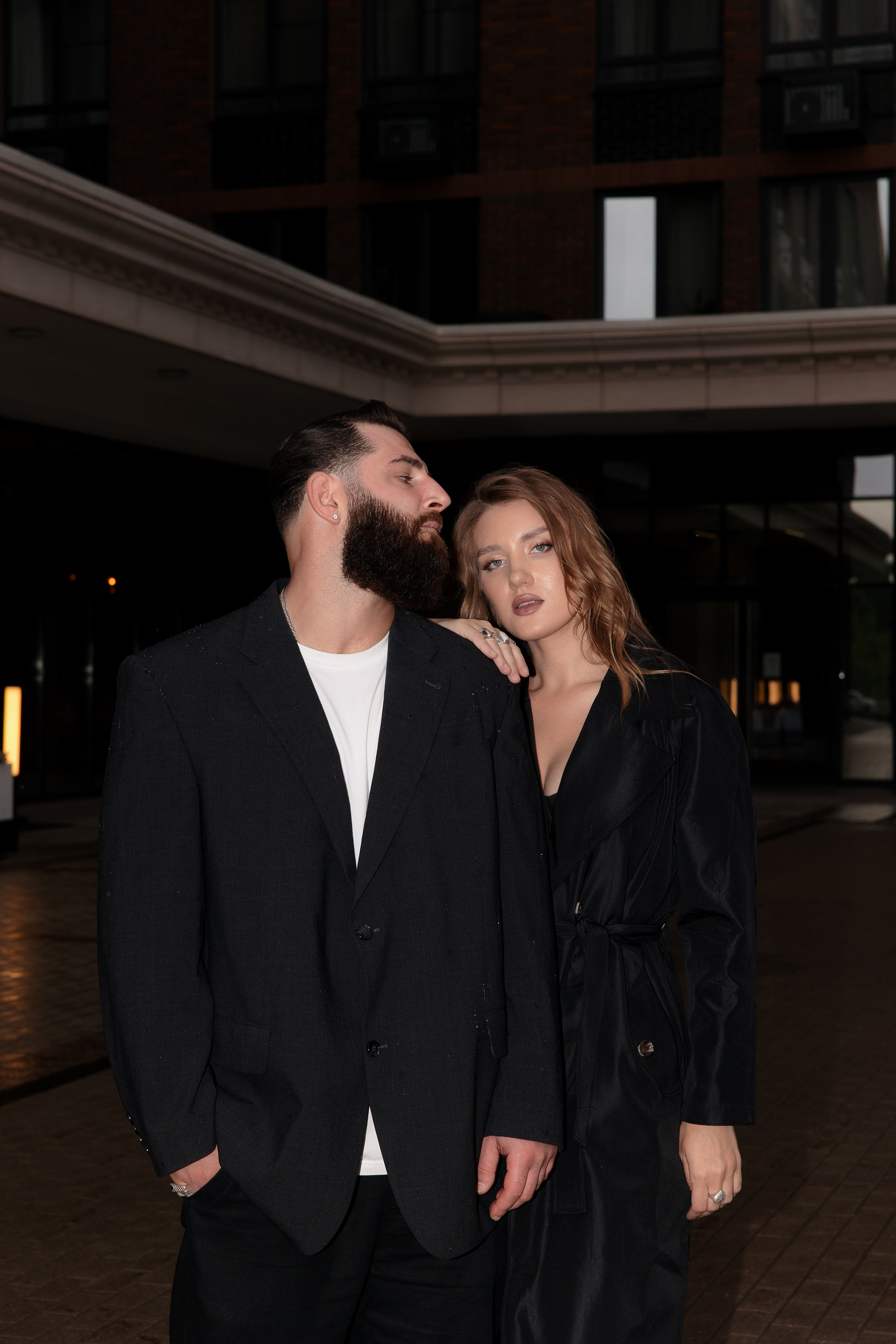 Алексей и Ксения. Свадебный фотограф Ксения Трухина в Нижнем Новгороде и Москве