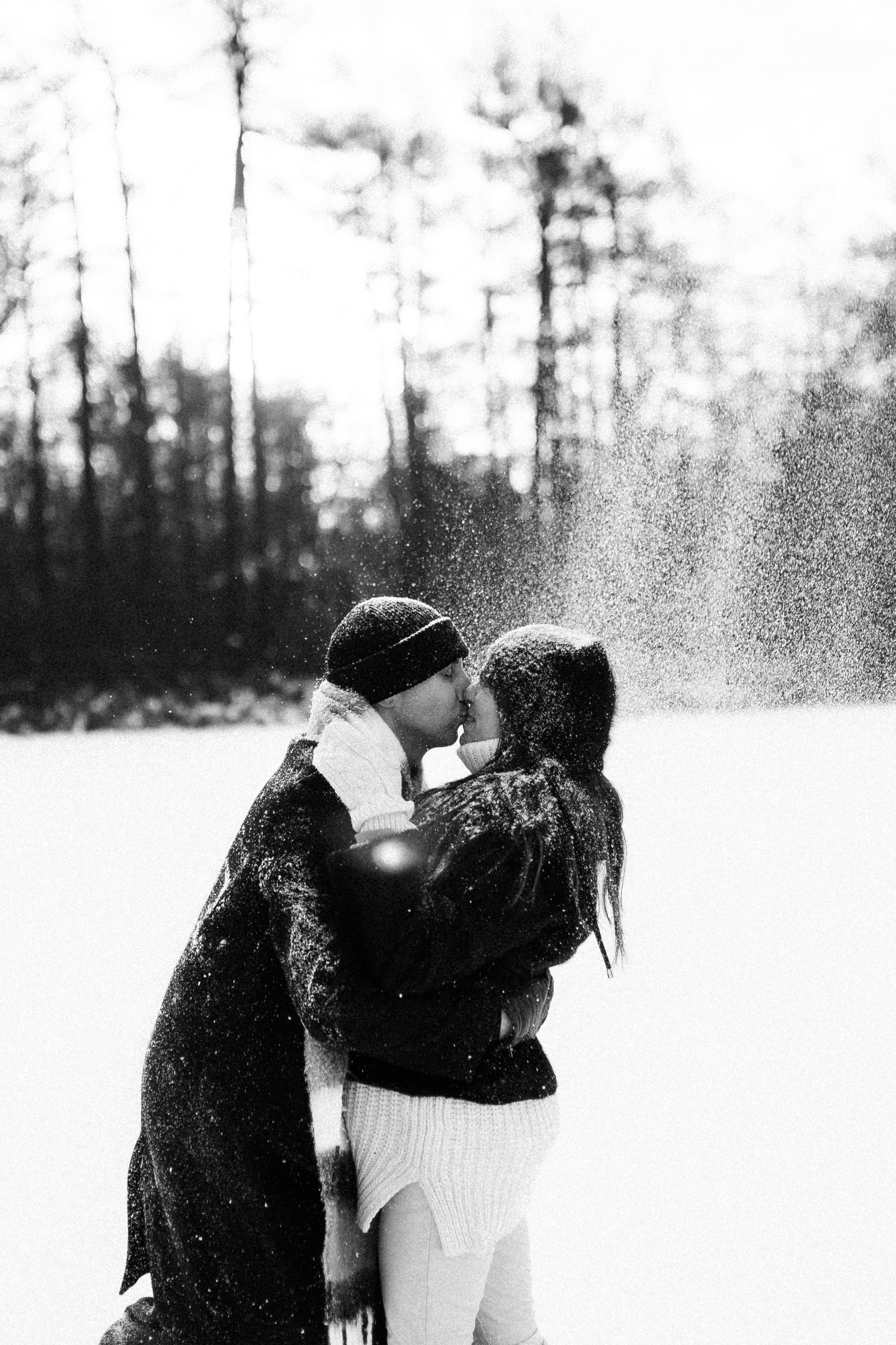 Настя и Коля. Фотограф в Санкт-Петербурге