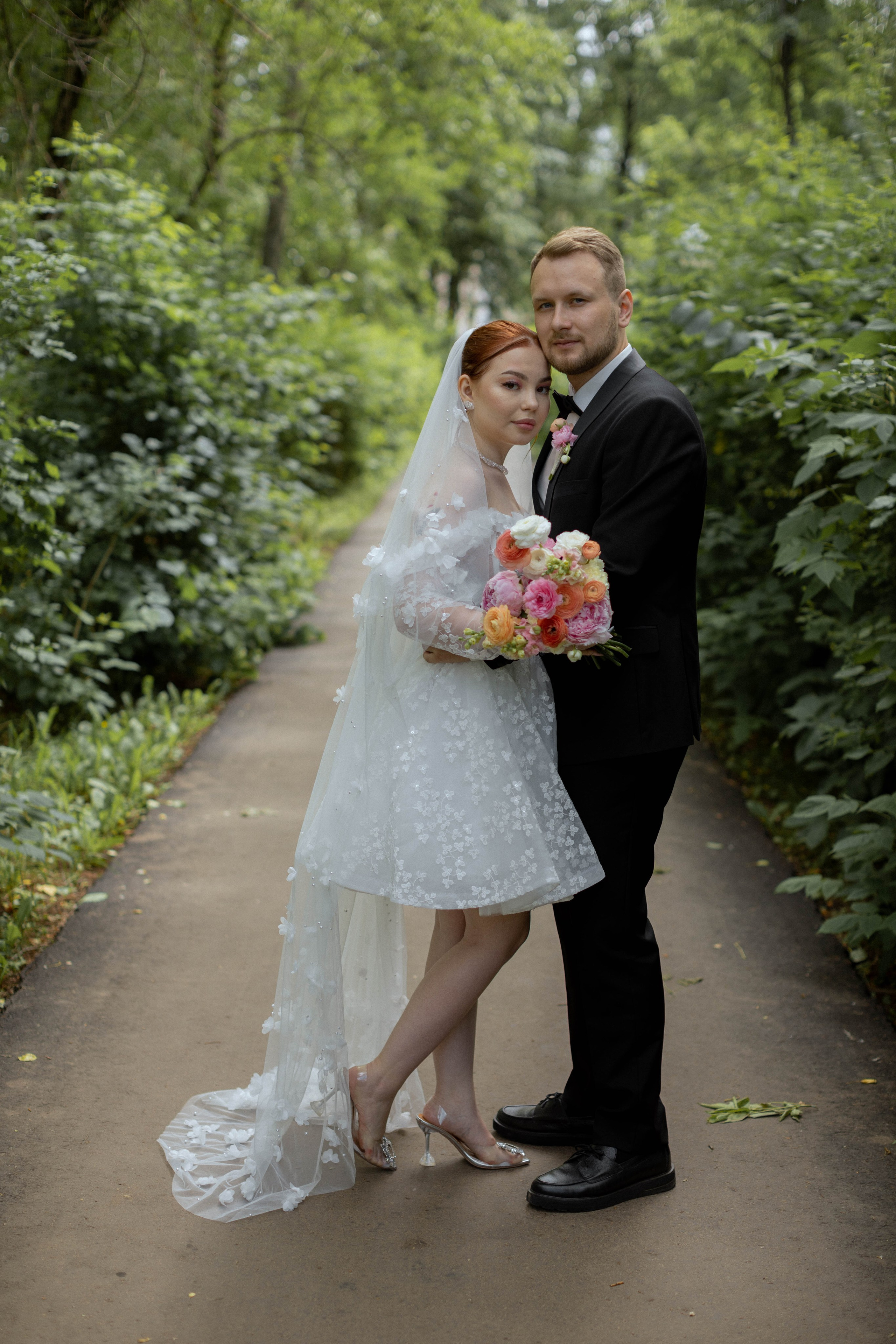 Павел | Софья (г. Глазов)