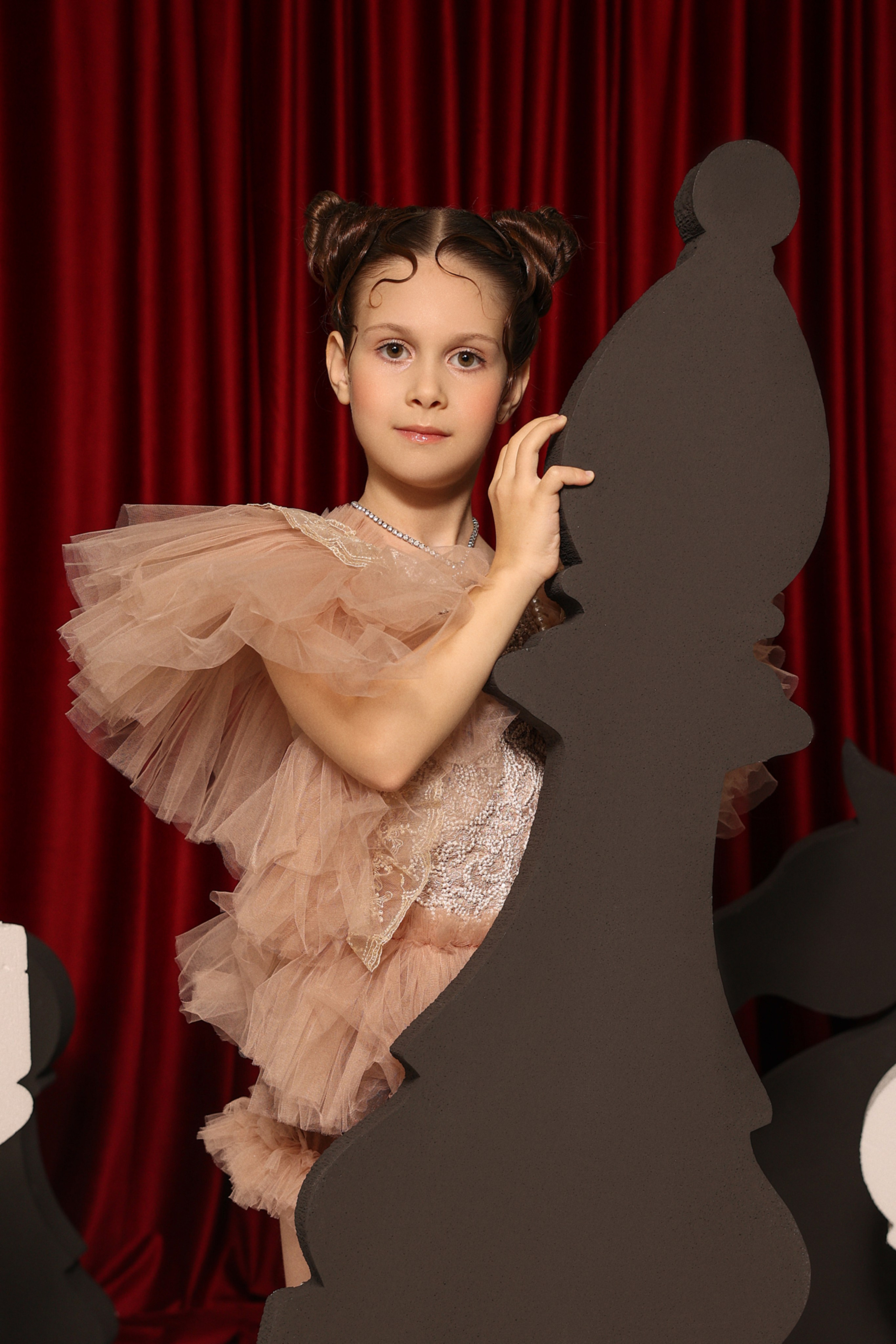 CATALEYA. Модельная студия MIA Models