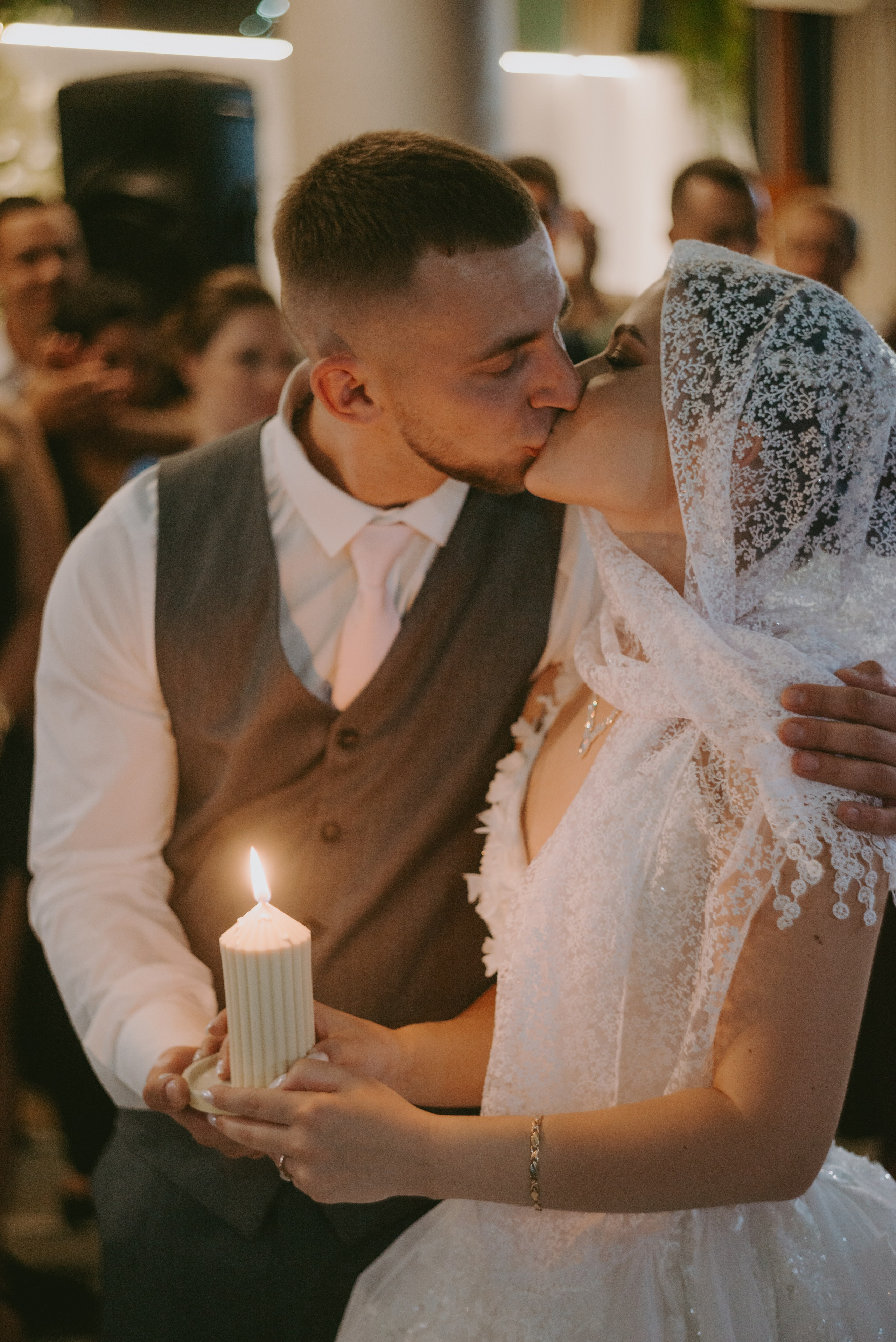 Роман & Вероника. Свадебный и семейный фотограф город Темрюк Фотостудия Темрюк