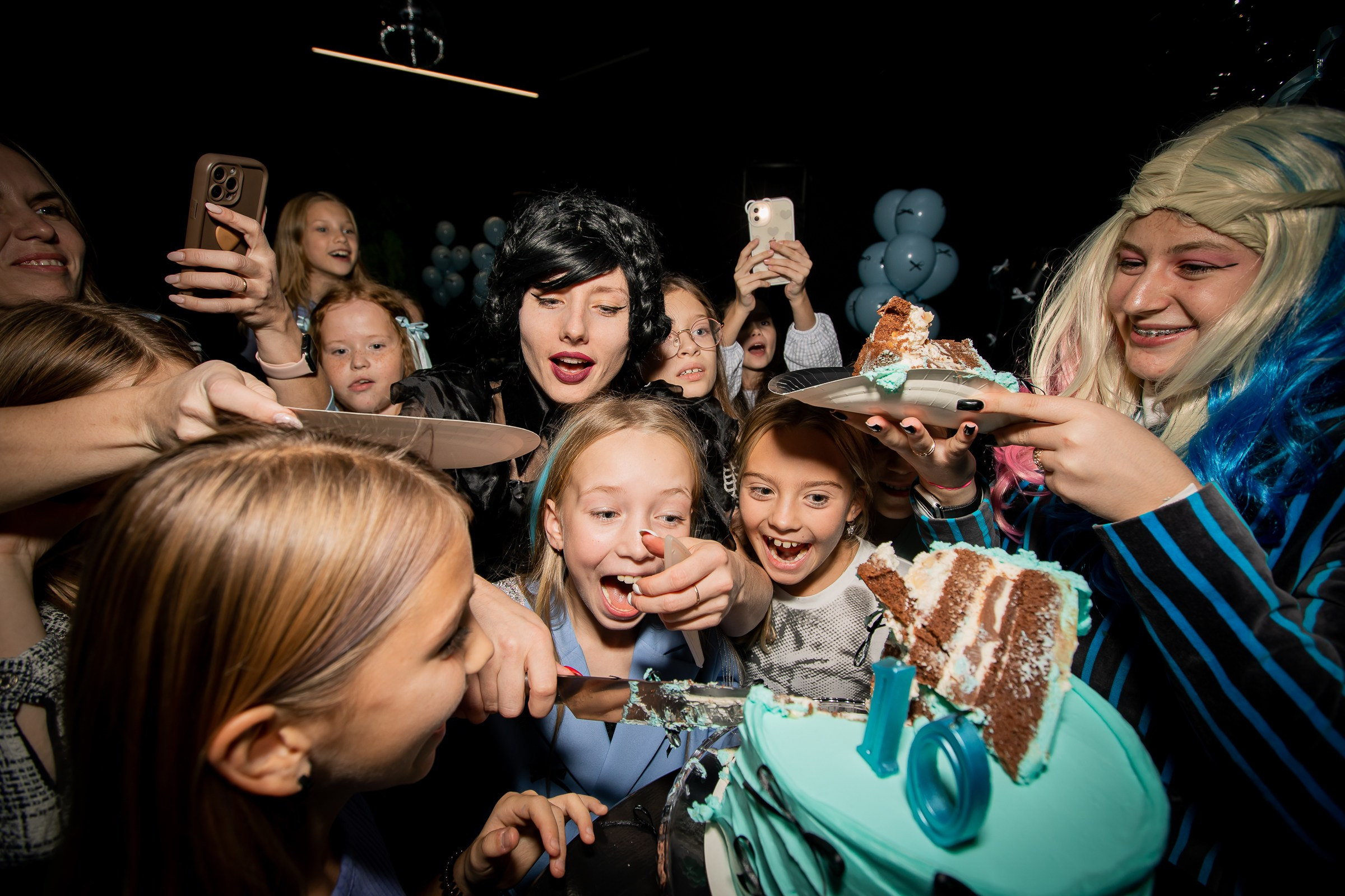 Услуги. Свадебный и семейный фотограф в Колпино и СПб Юлия Папанова