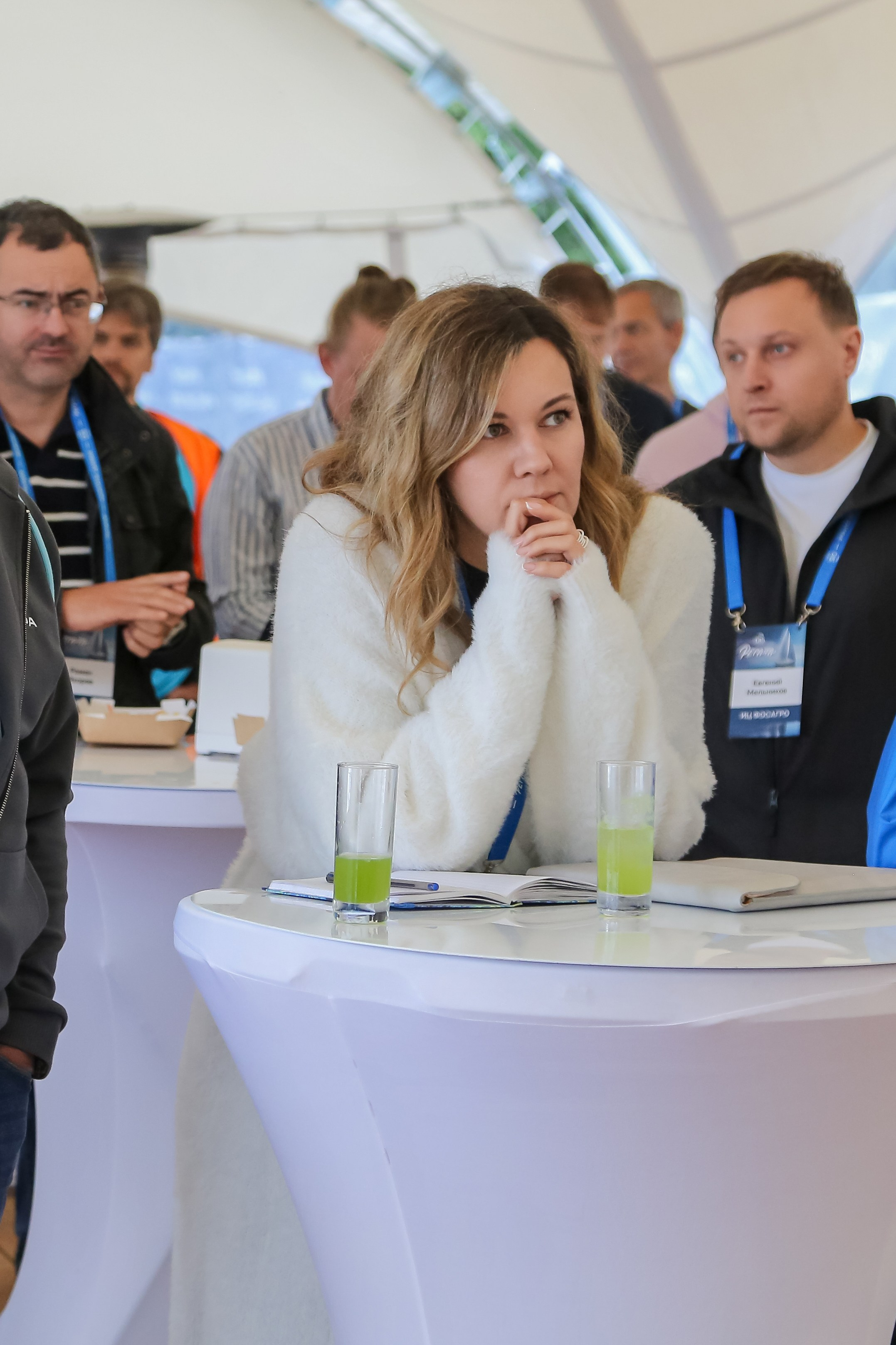 DIS Регата 2025. Фотограф Антон Чупринин