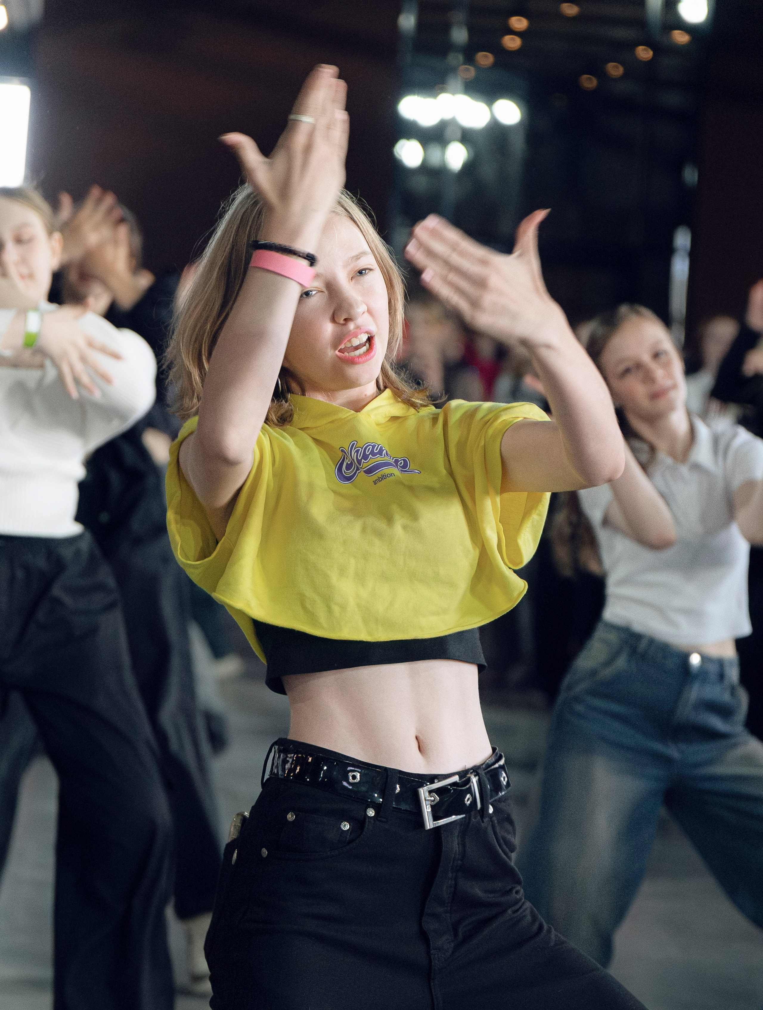 Cover-dance фестиваль MIDSUMM 2025