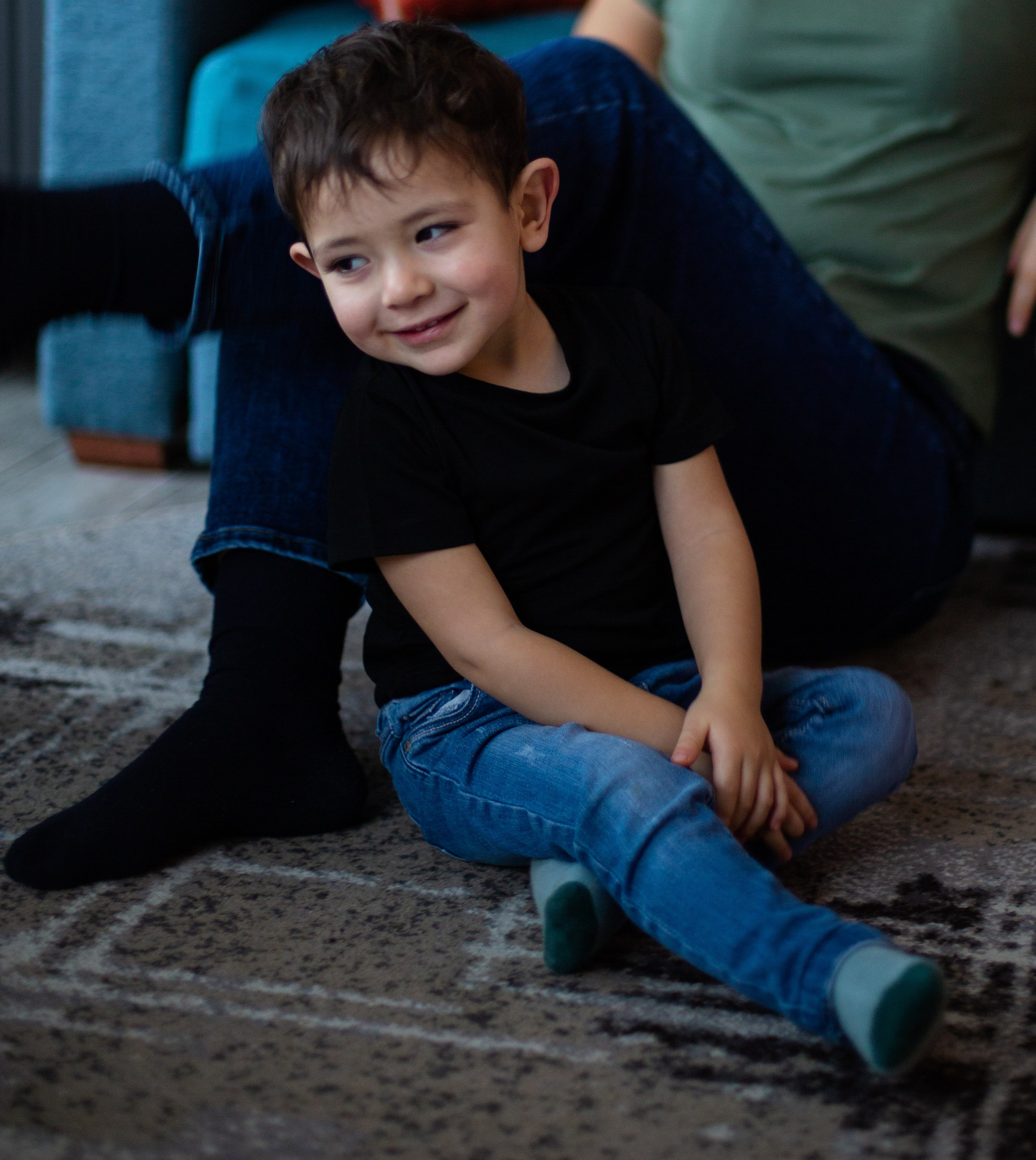 Семейная фотография. Beye Shevkiyeva Photography