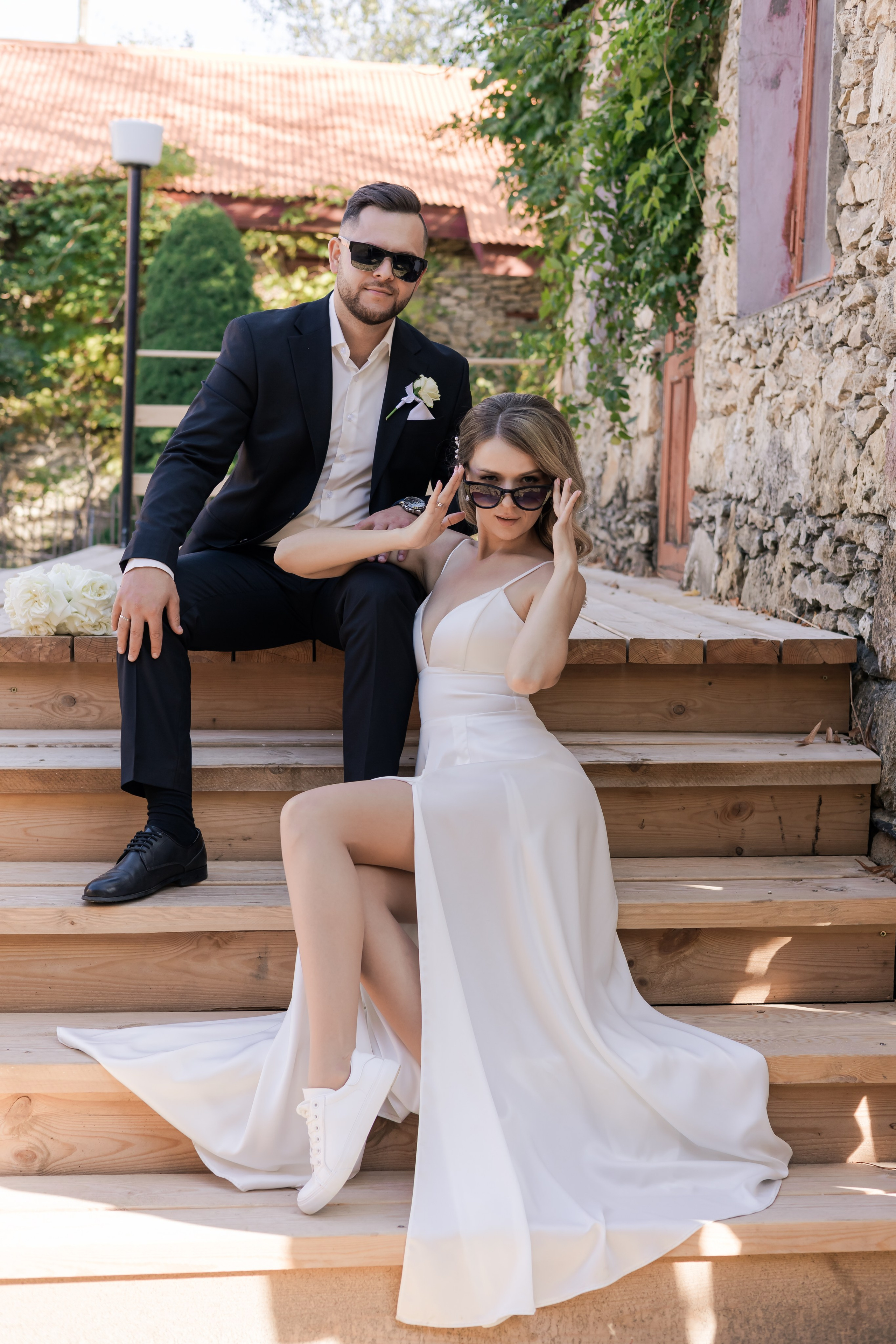 Екатерина & Тимур. Фотограф в Ставрополе Евгений Наглянцев