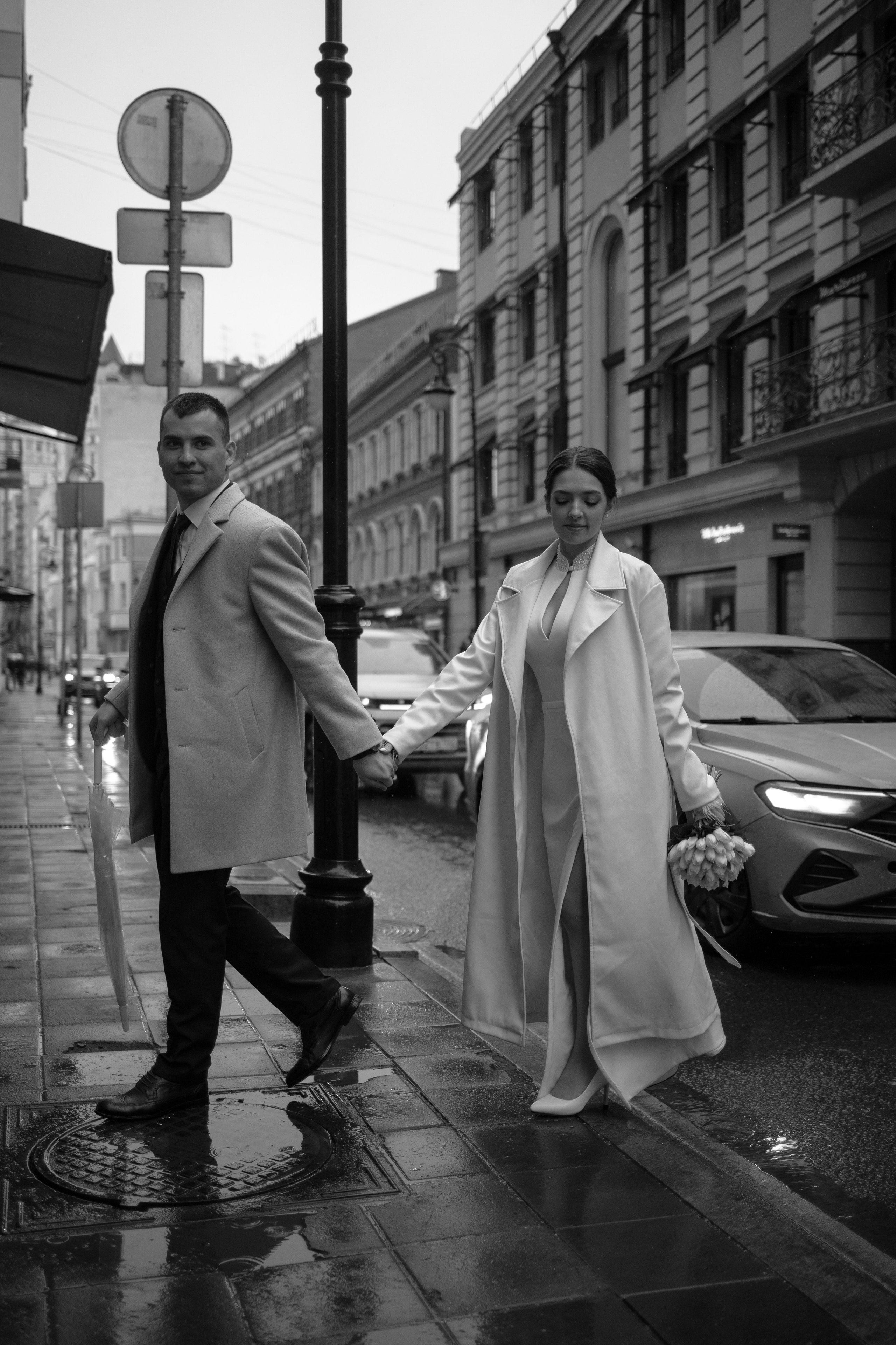 🤍. Свадебный фотограф Мария Жукова