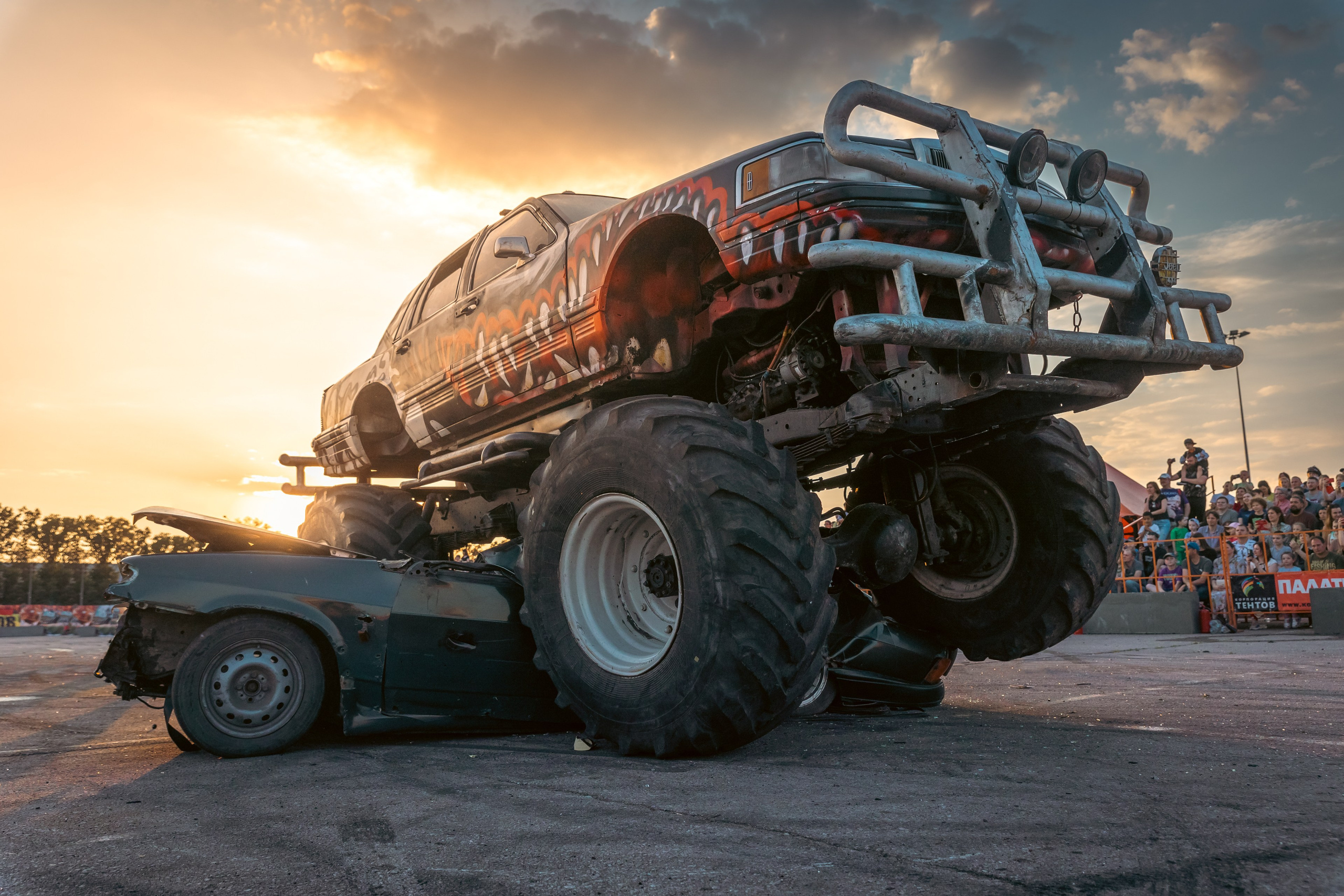 Съёмки автоспортивных мероприятий. Александр Хрипушин фотограф Воронеж