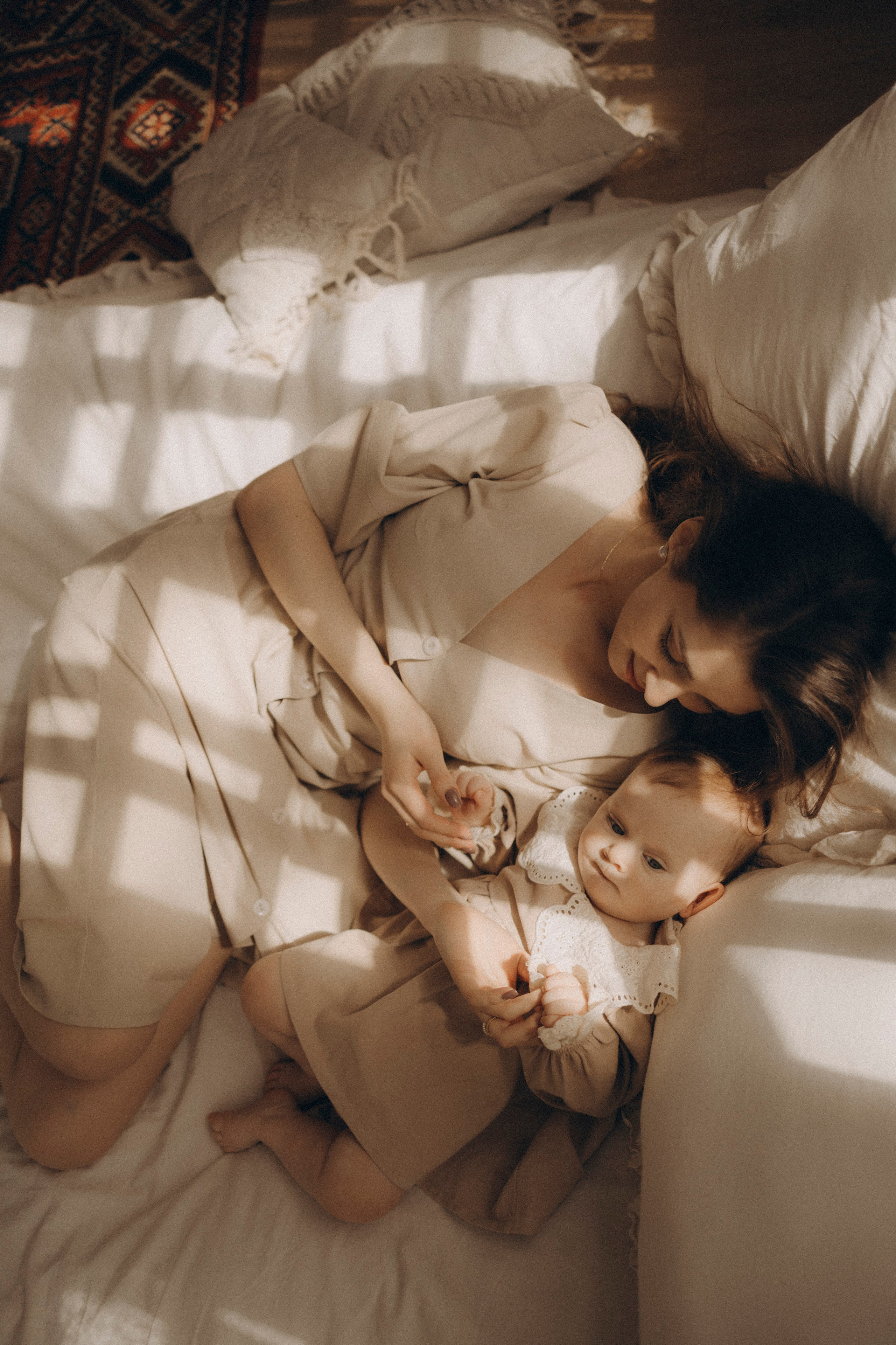 Семейный фотограф Ольга Старова Санкт-Петербург