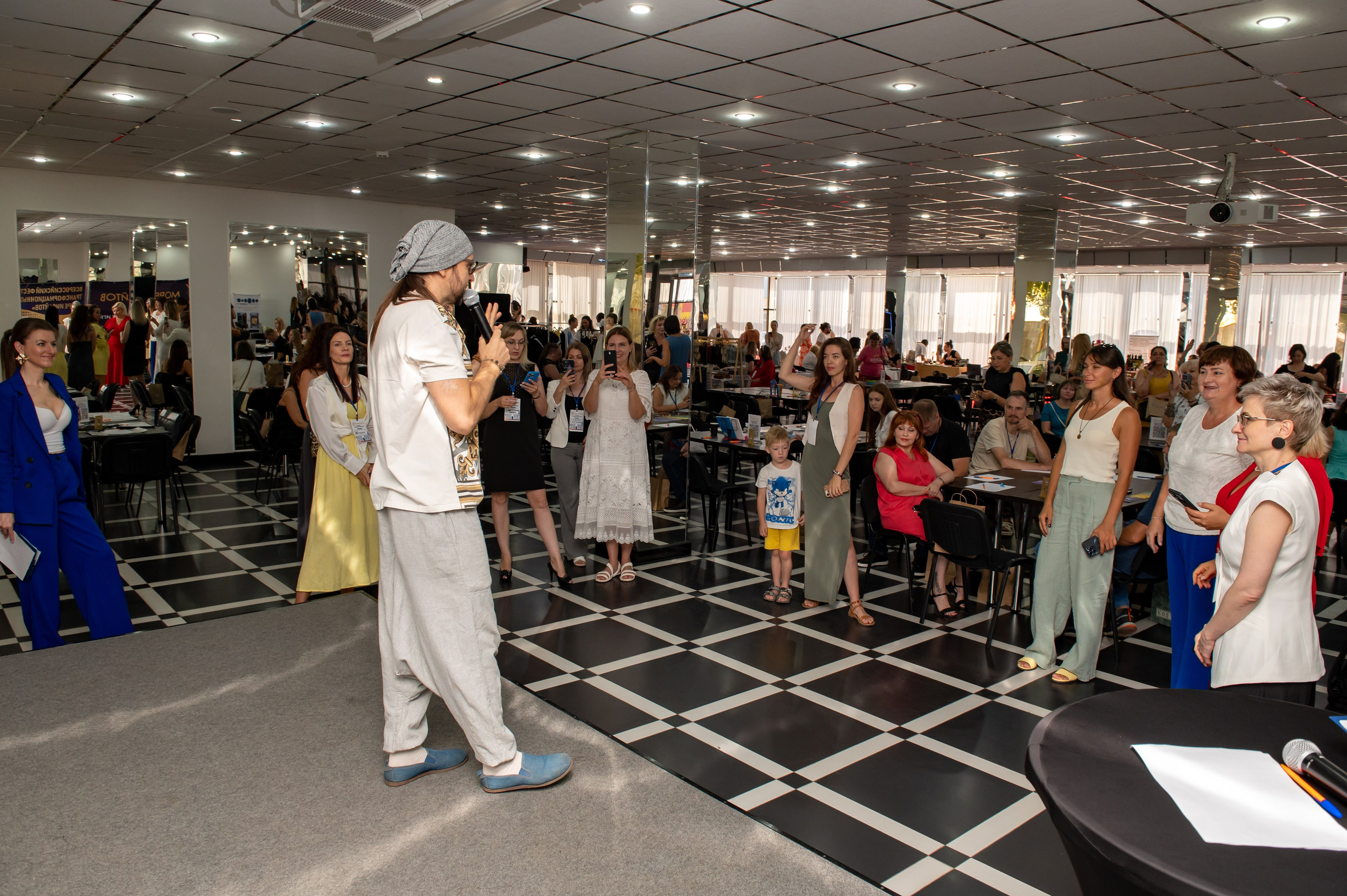 Репортажные съемки. Семейный и детский фотограф в Краснодаре Ольга Осинцева