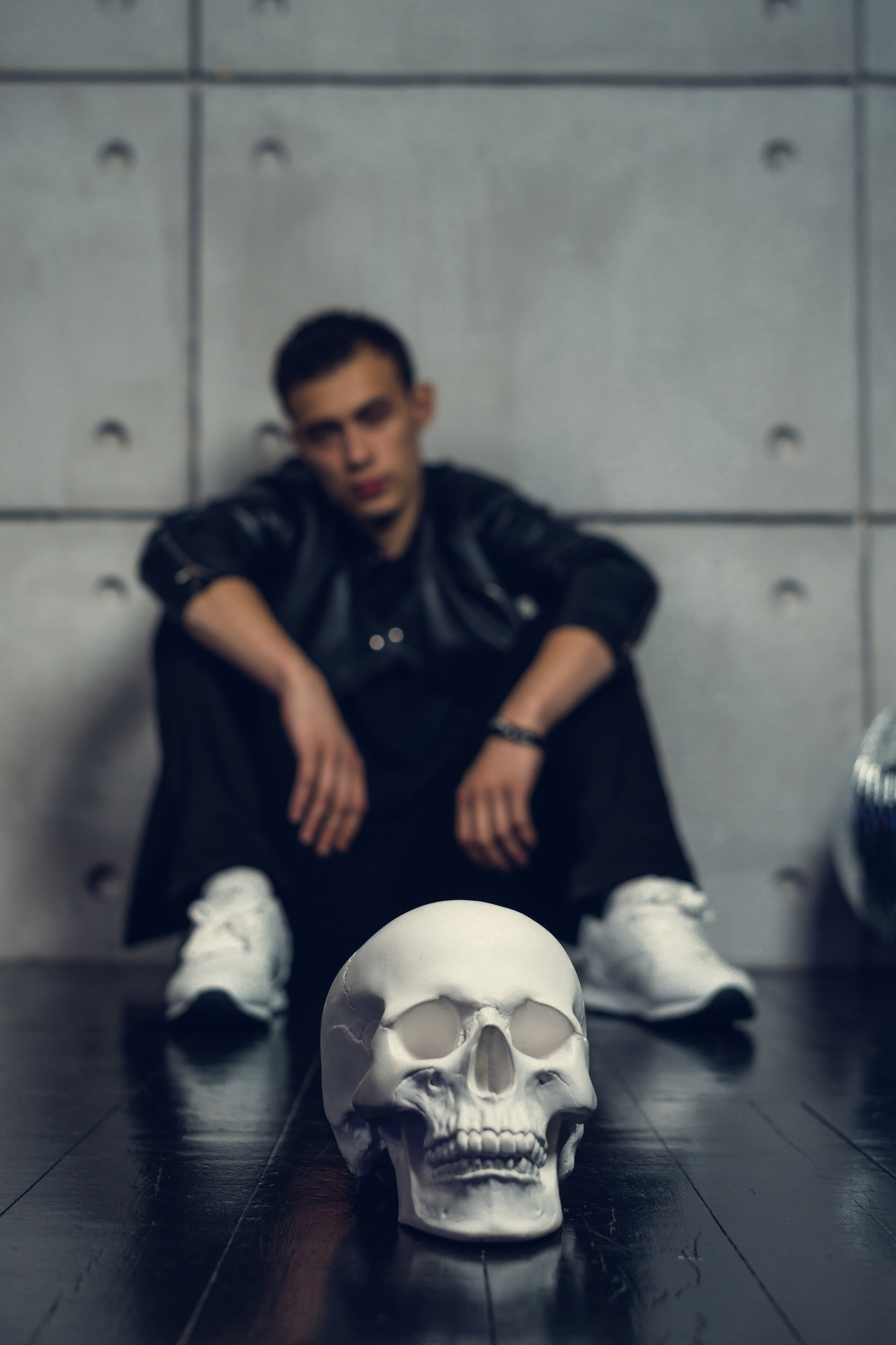 Лев. Фотограф в Томске Светлана Нестерова