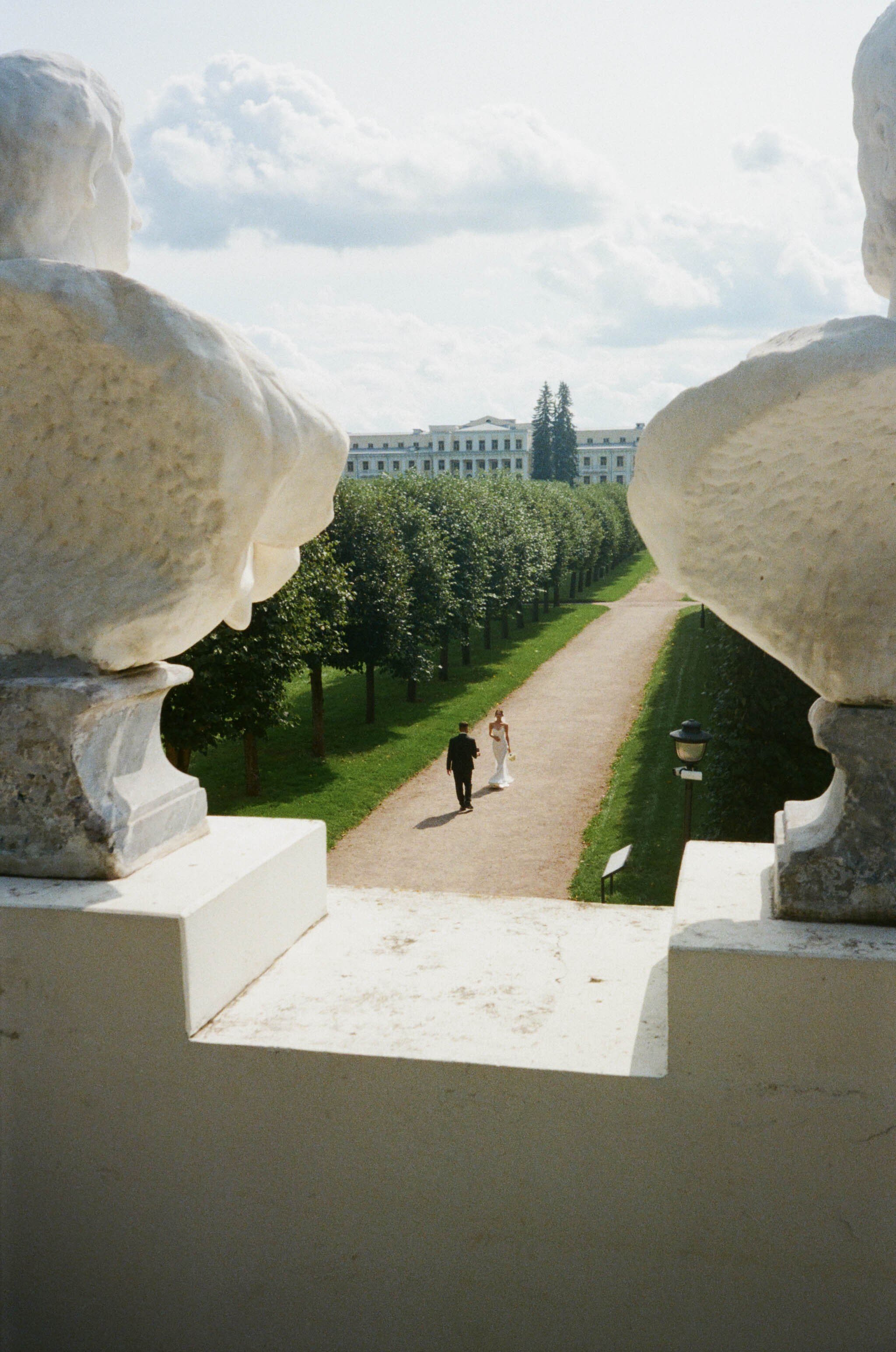 Свадебный фотограф Михаил Мирзоян