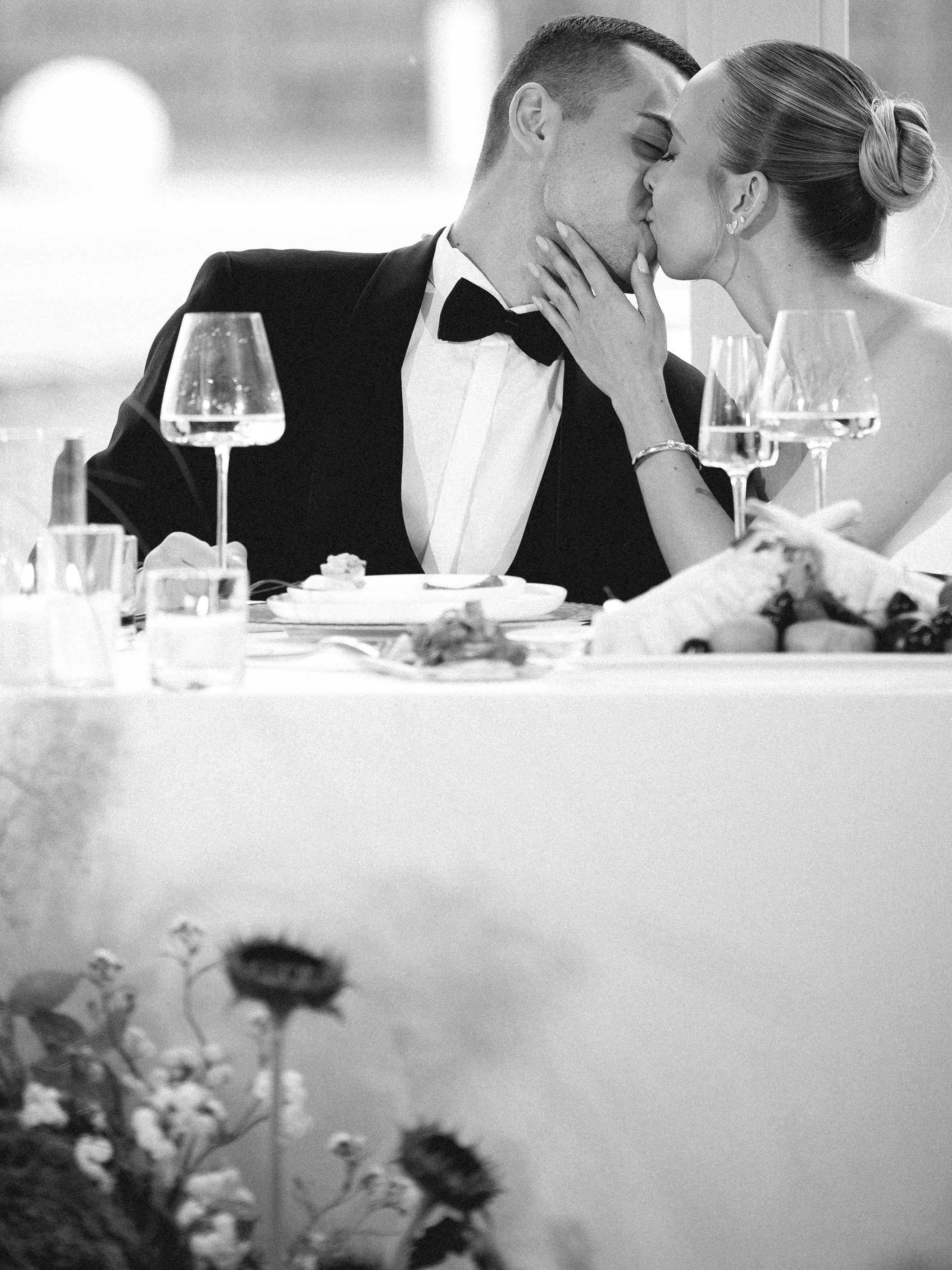 Женя и Костя. Свадебный фотограф Михаил Мирзоян