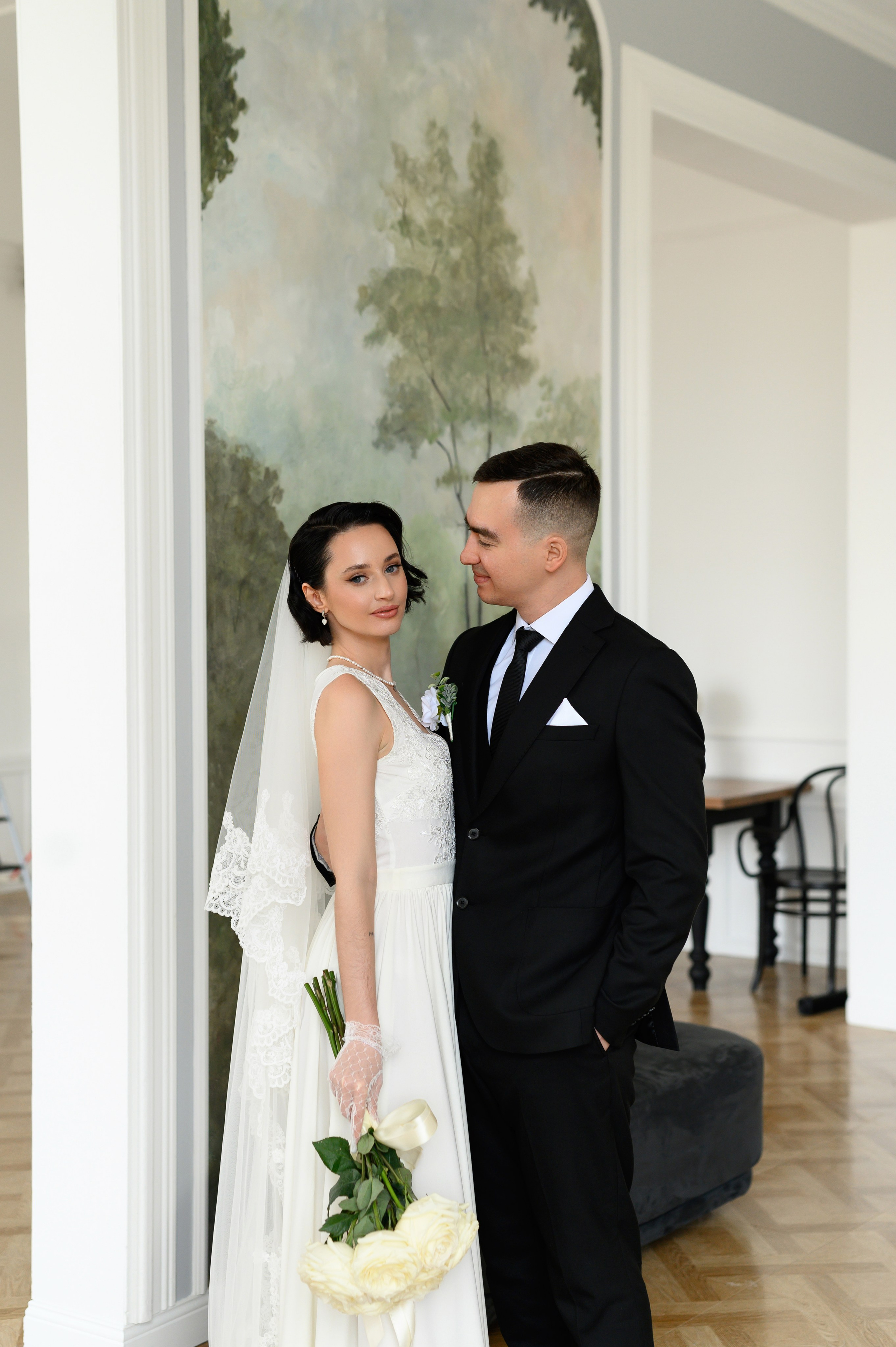 Соня и Сережа. Фотограф в Краснодаре Скубицкая Альбина