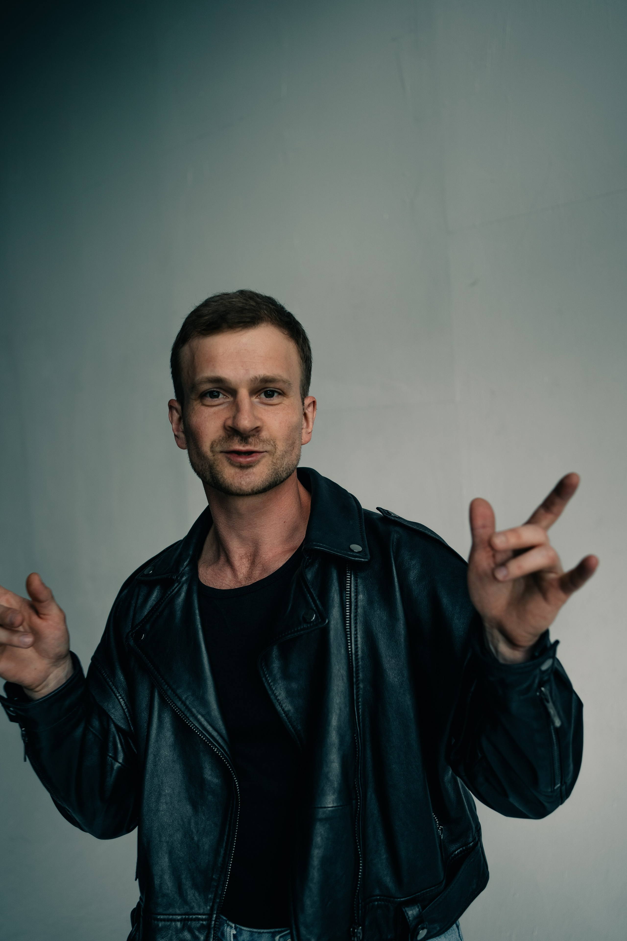 Данил. Фотограф в Москве и МО Влада Обласова