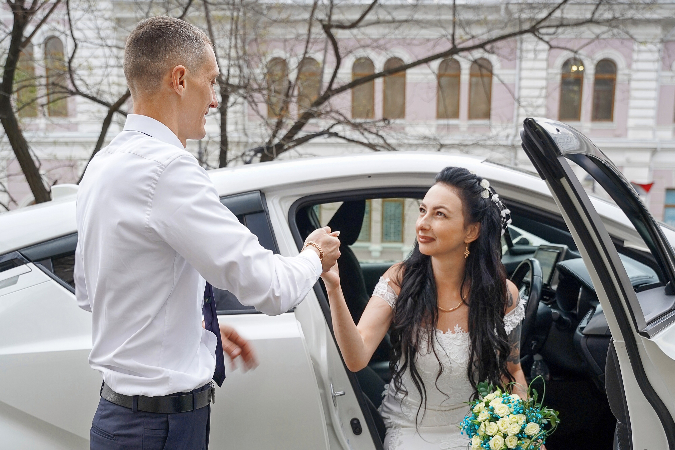 Свадьбы. Детский и семейный Фотограф во Владивостоке Юлия Моисеенко