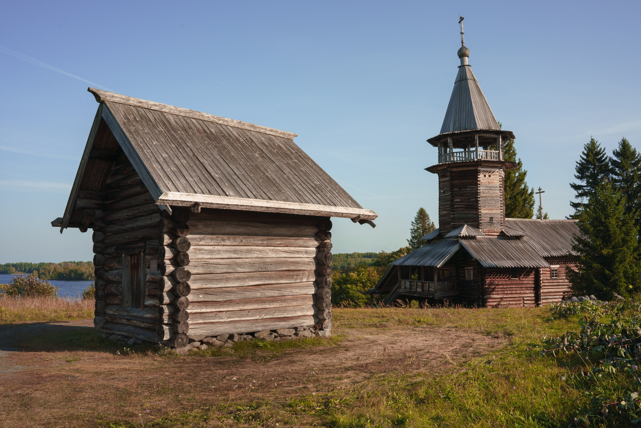 Кольский. Карелия. Фотограф в Красноярске Нерозя Александр. Пейзаж, природа, портрет