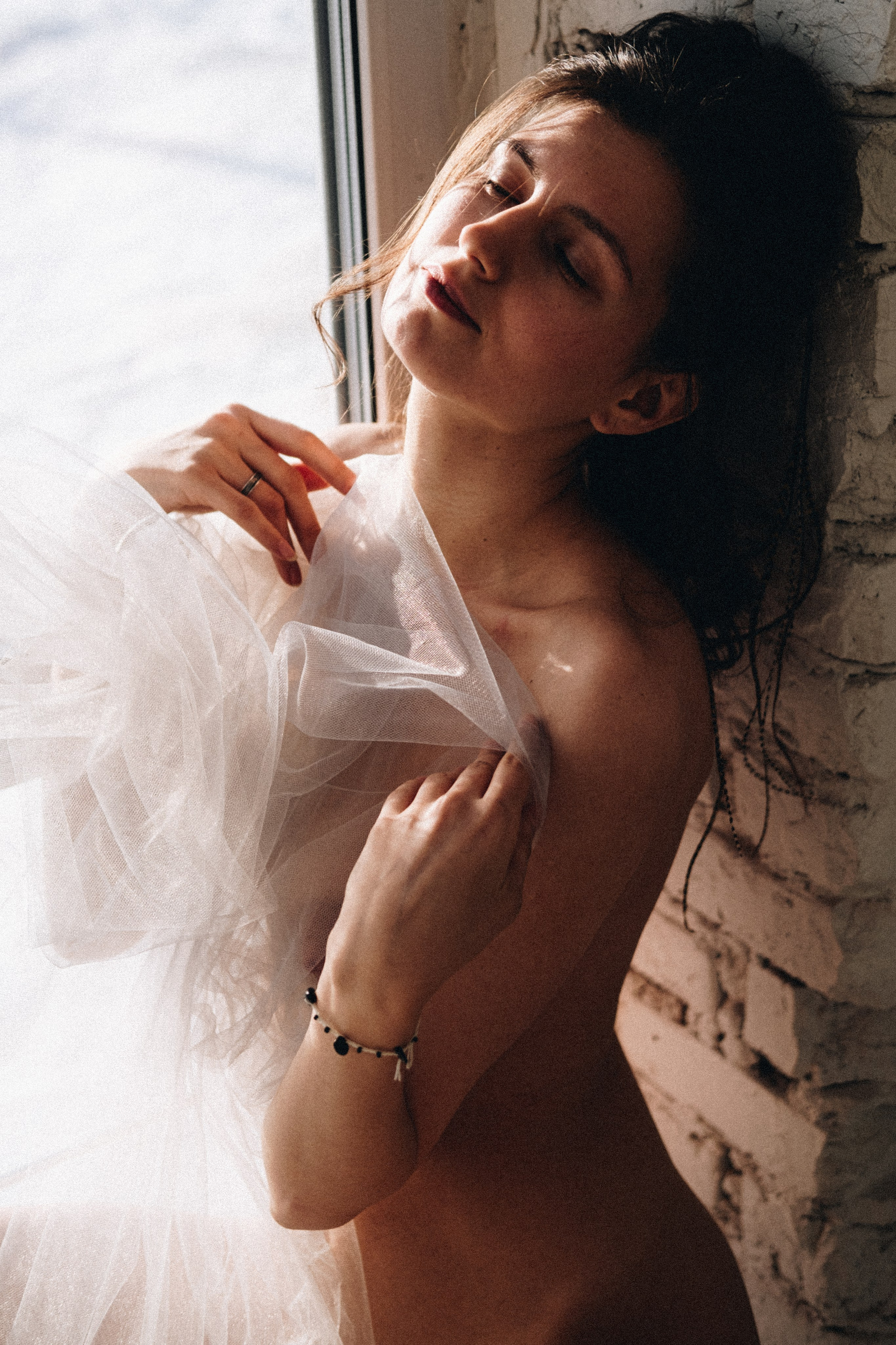 ЛЮДА. КРИСТИНА ГУСЬКОВА