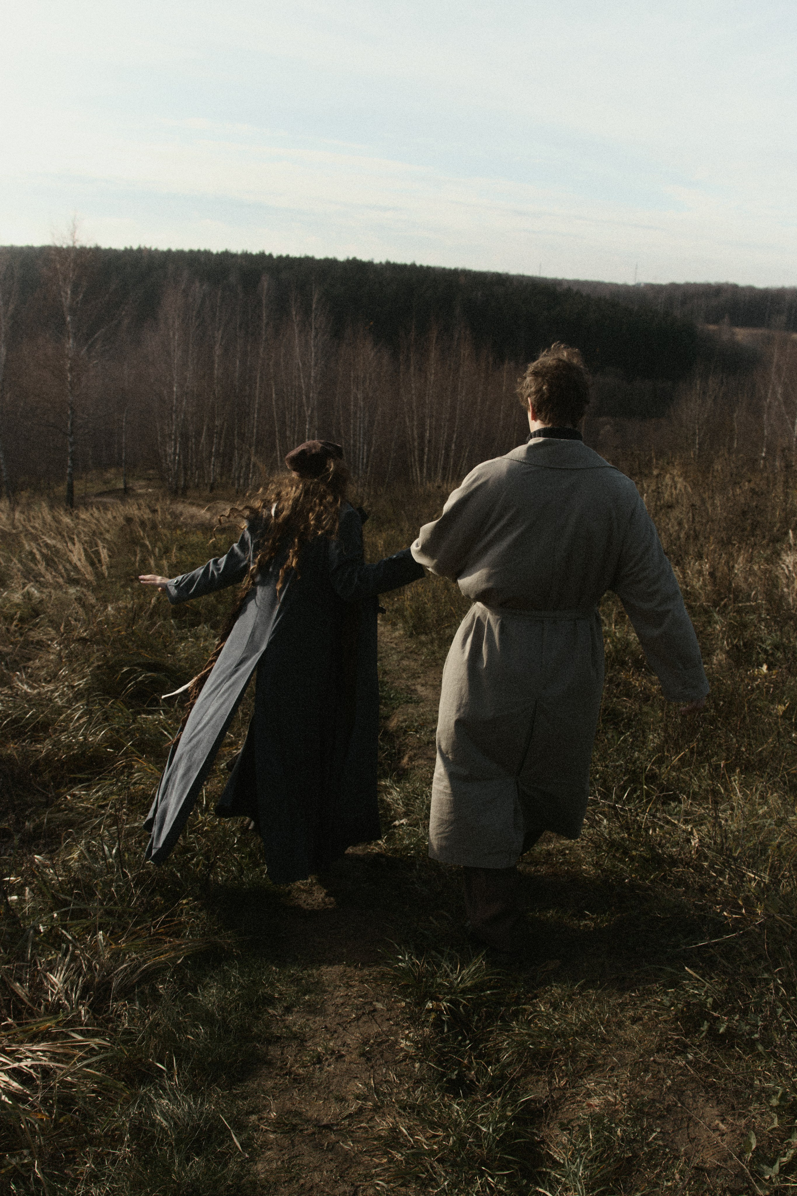 Егор + Алина. Семейный и детский фотограф Юлия Шох