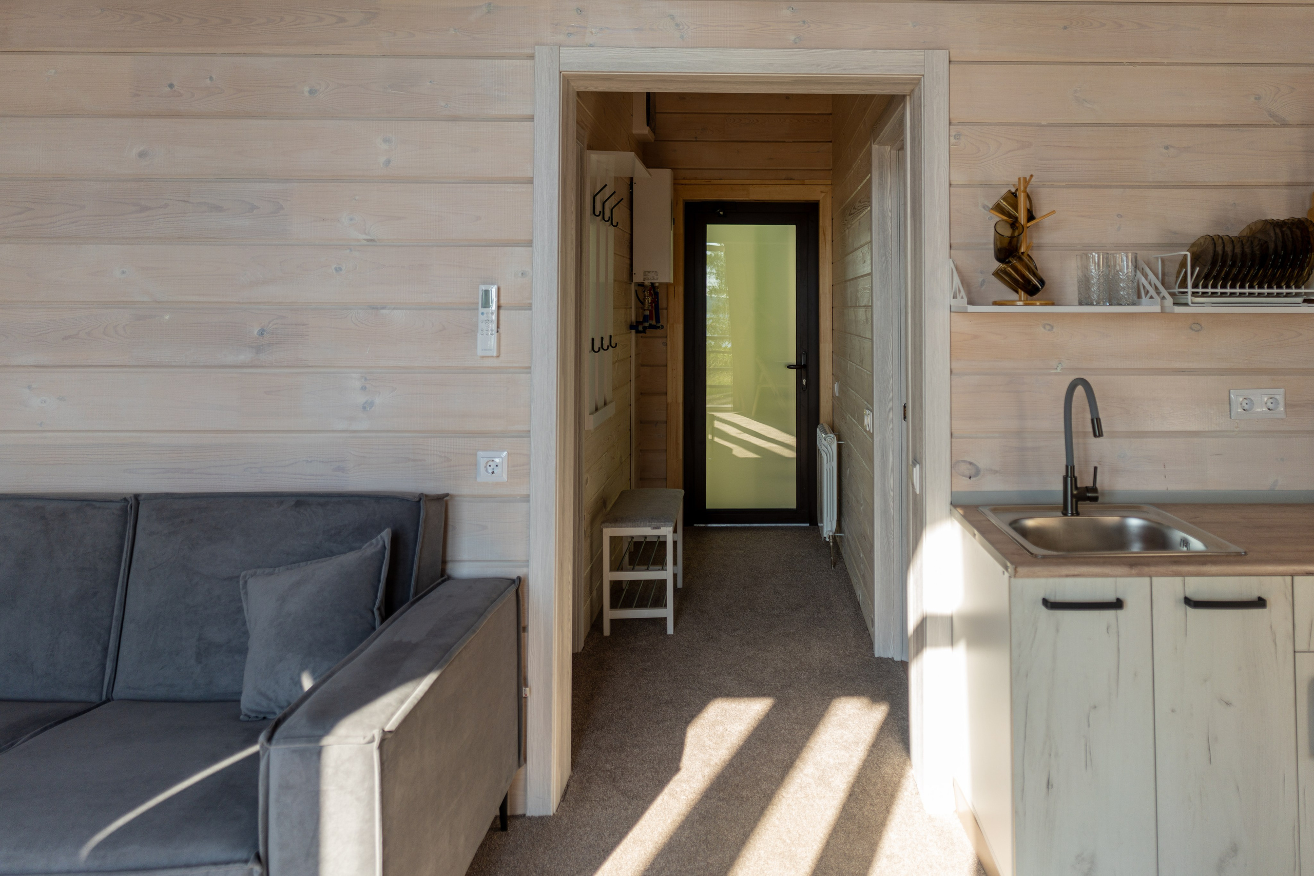 Полянка. Анастасия Паршукова — фотограф Шерегеш Новосибирск