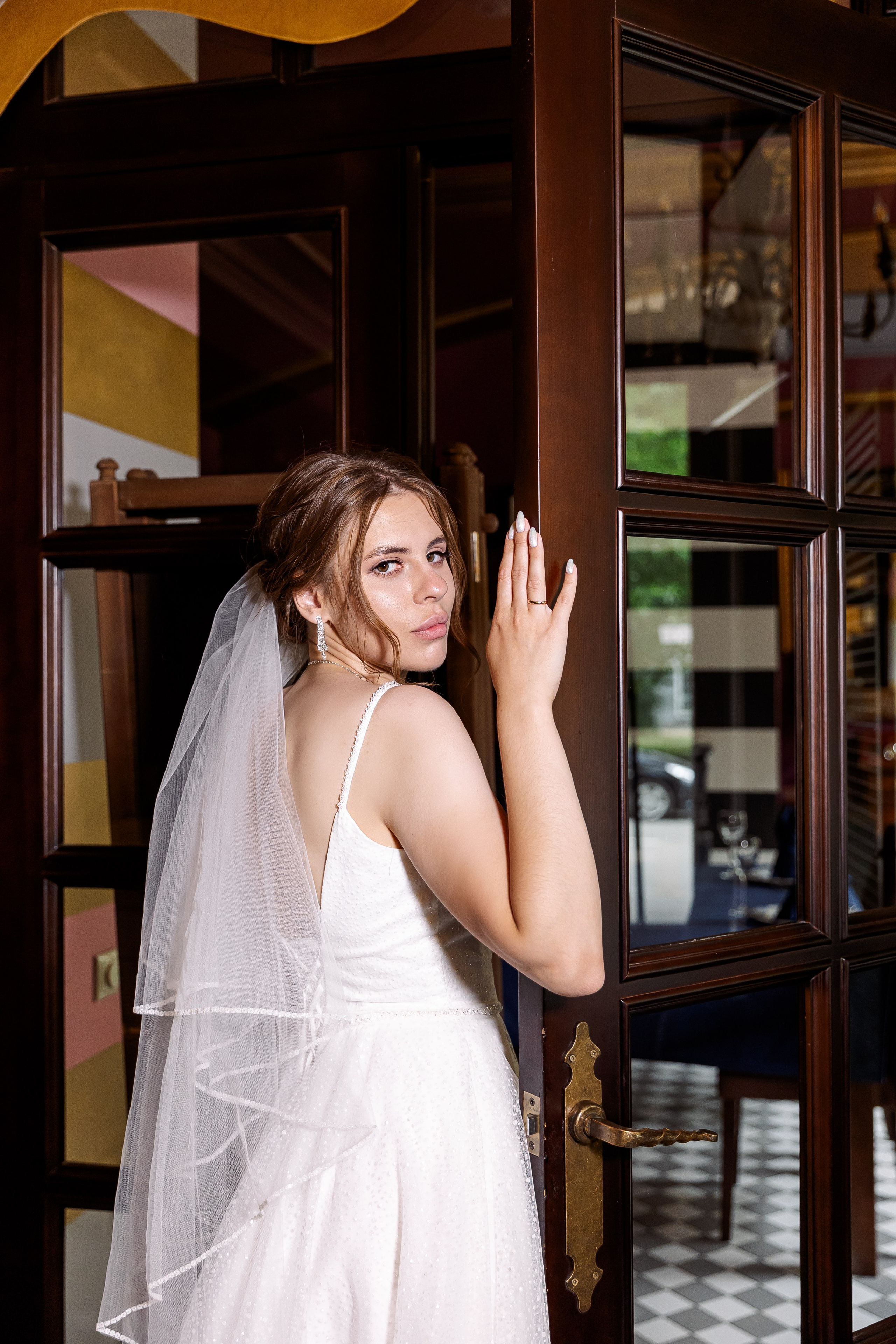 Александра и Михаил. Свадебный и семейный фотограф в Челябинске Юлия Ишимова