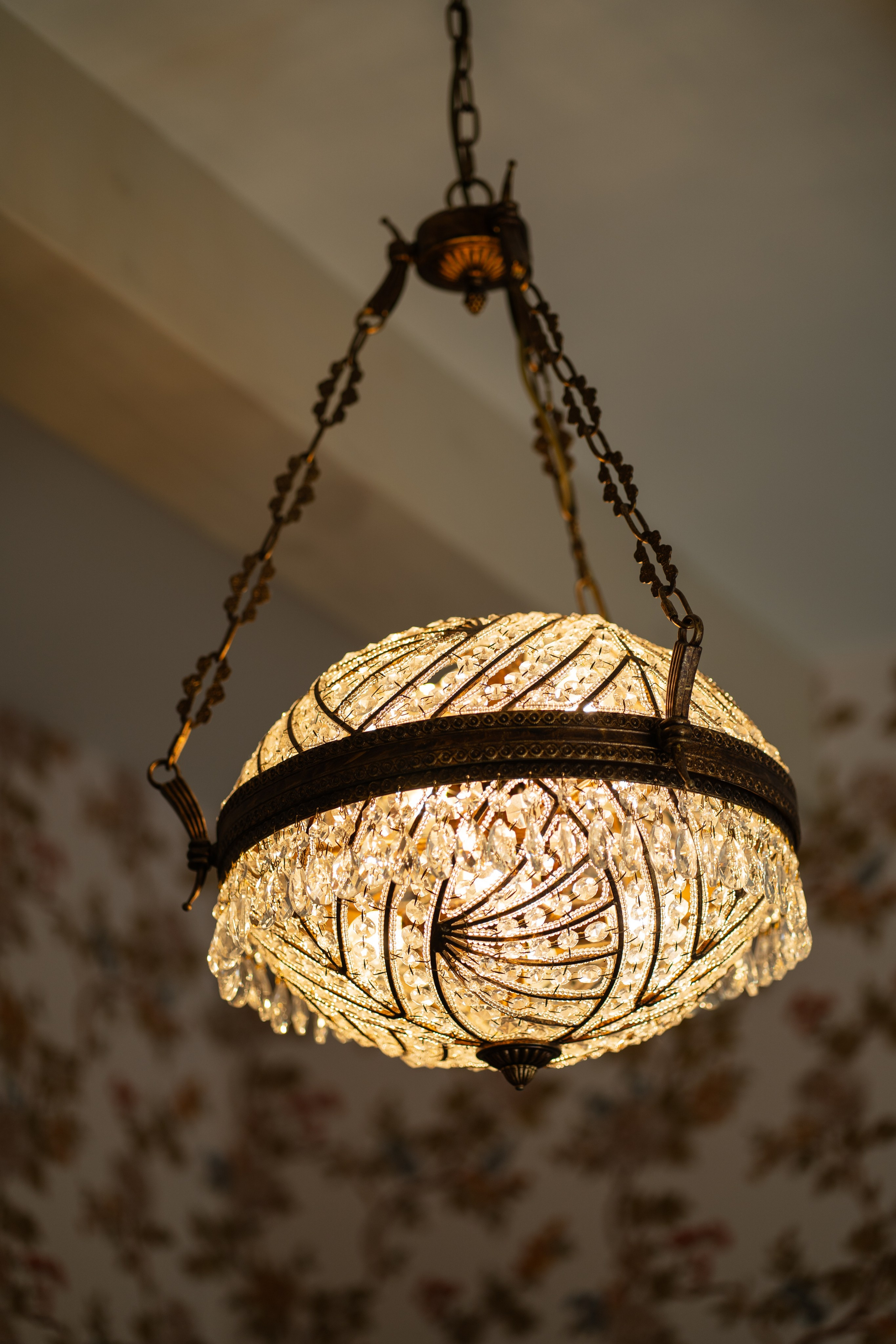 Проект Италия. Дизайнер в Москве Алла Зорина