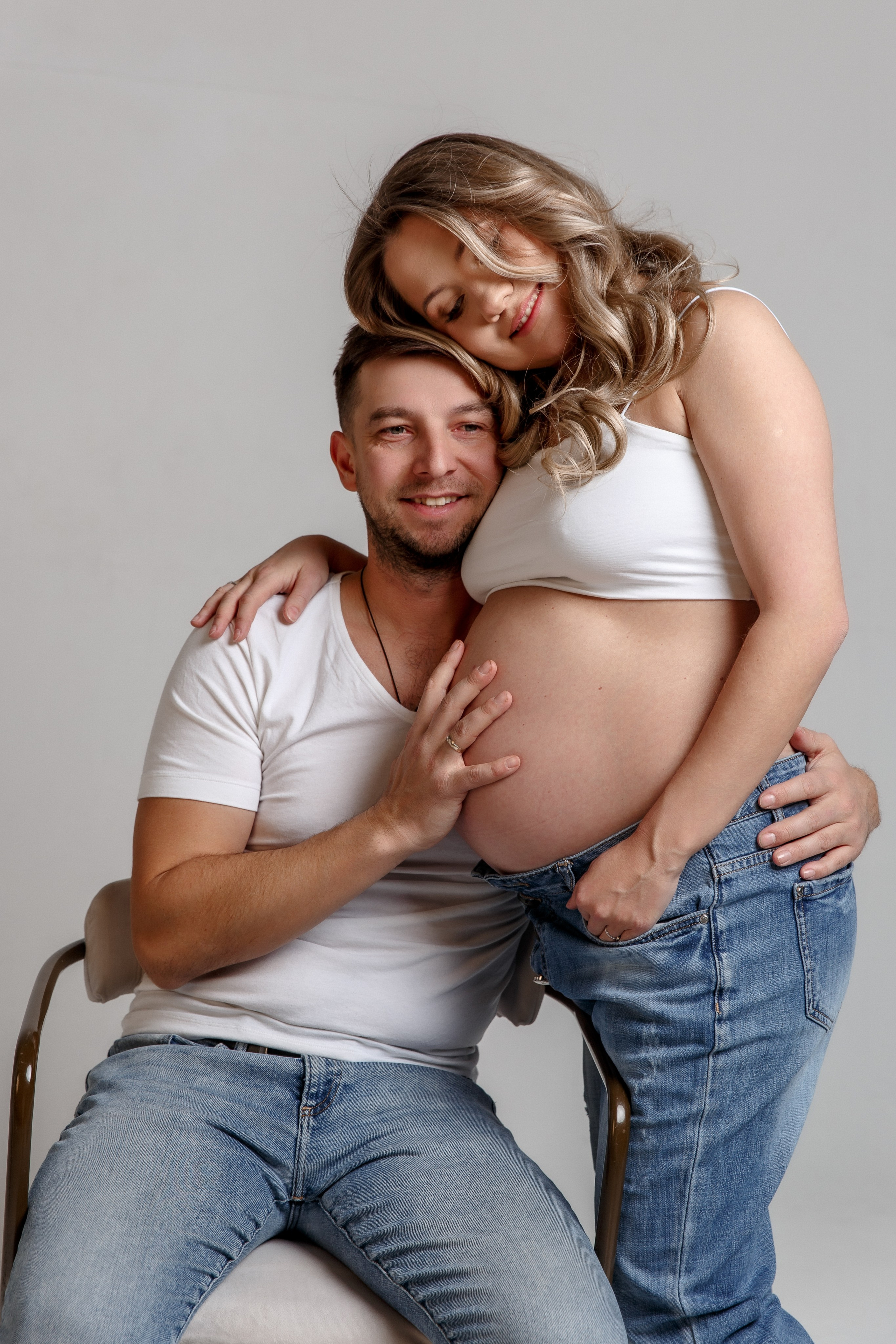 Саша и Паша. Женский фотограф в Москве Светлана Смагина