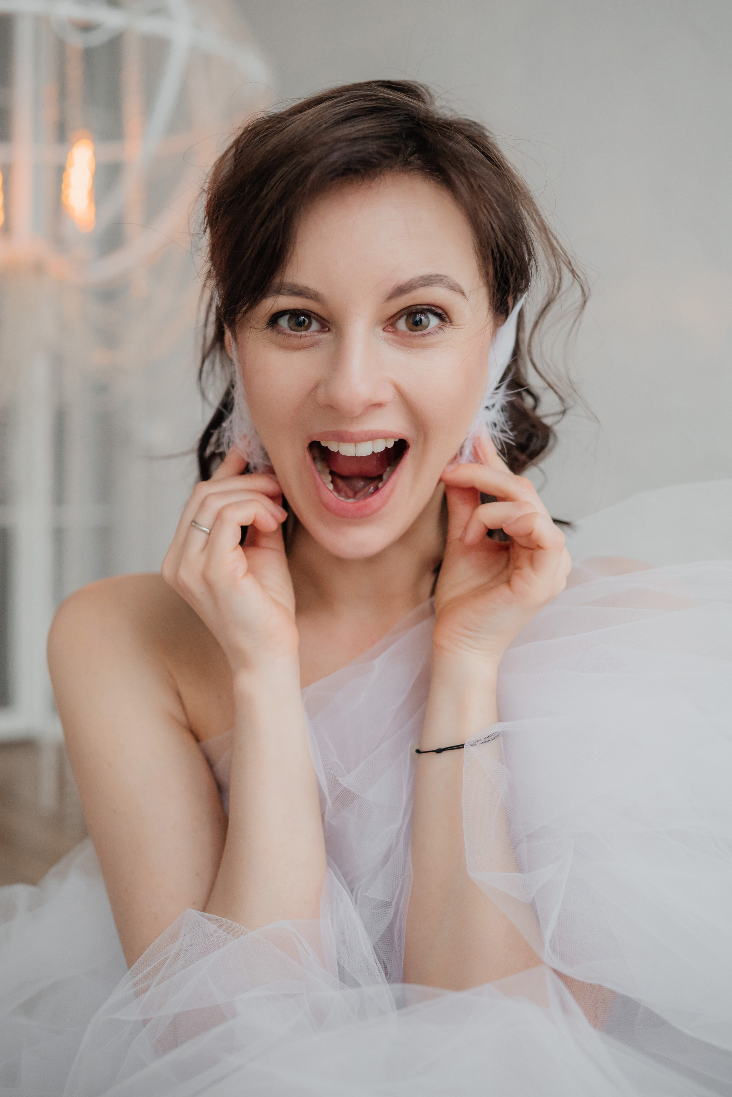 Мария Климова. Свадебный и портретный фотограф