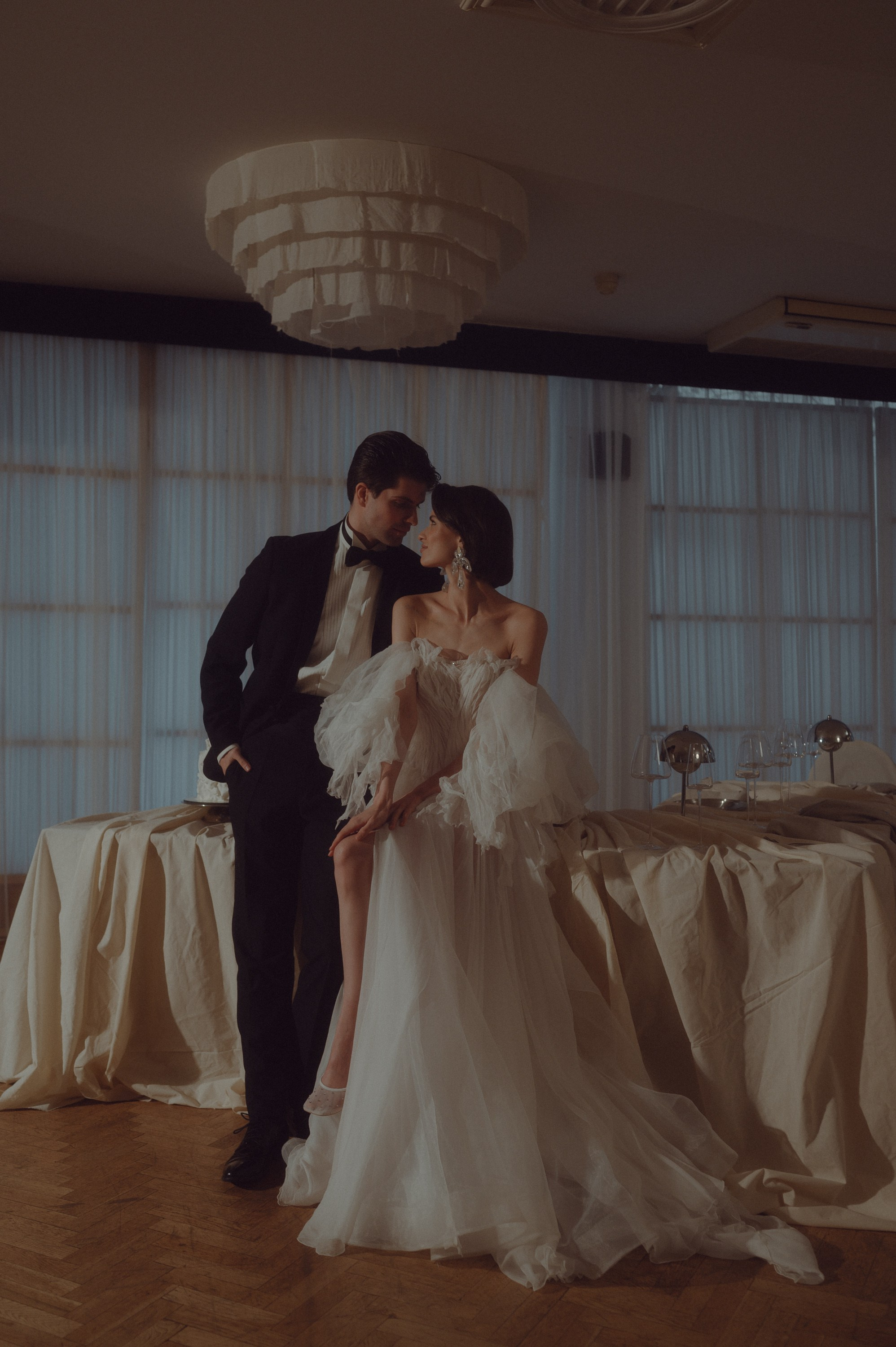 Пока нет гостей. Семейный, свадебный и репортажный фотограф в Москве Анастасия Светлова