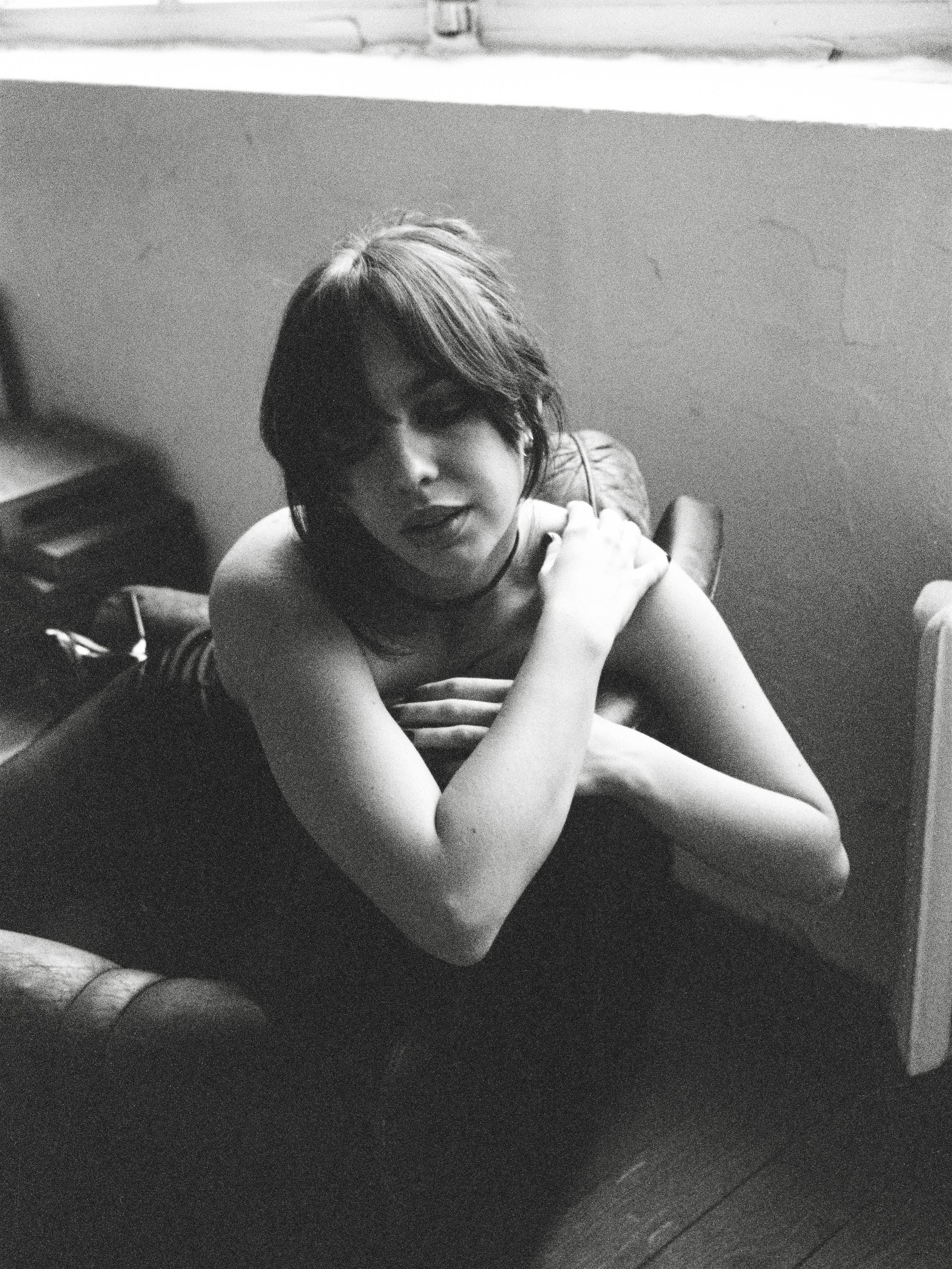 Alina. Daria Y. Фототерапия │ Санкт-Петербург