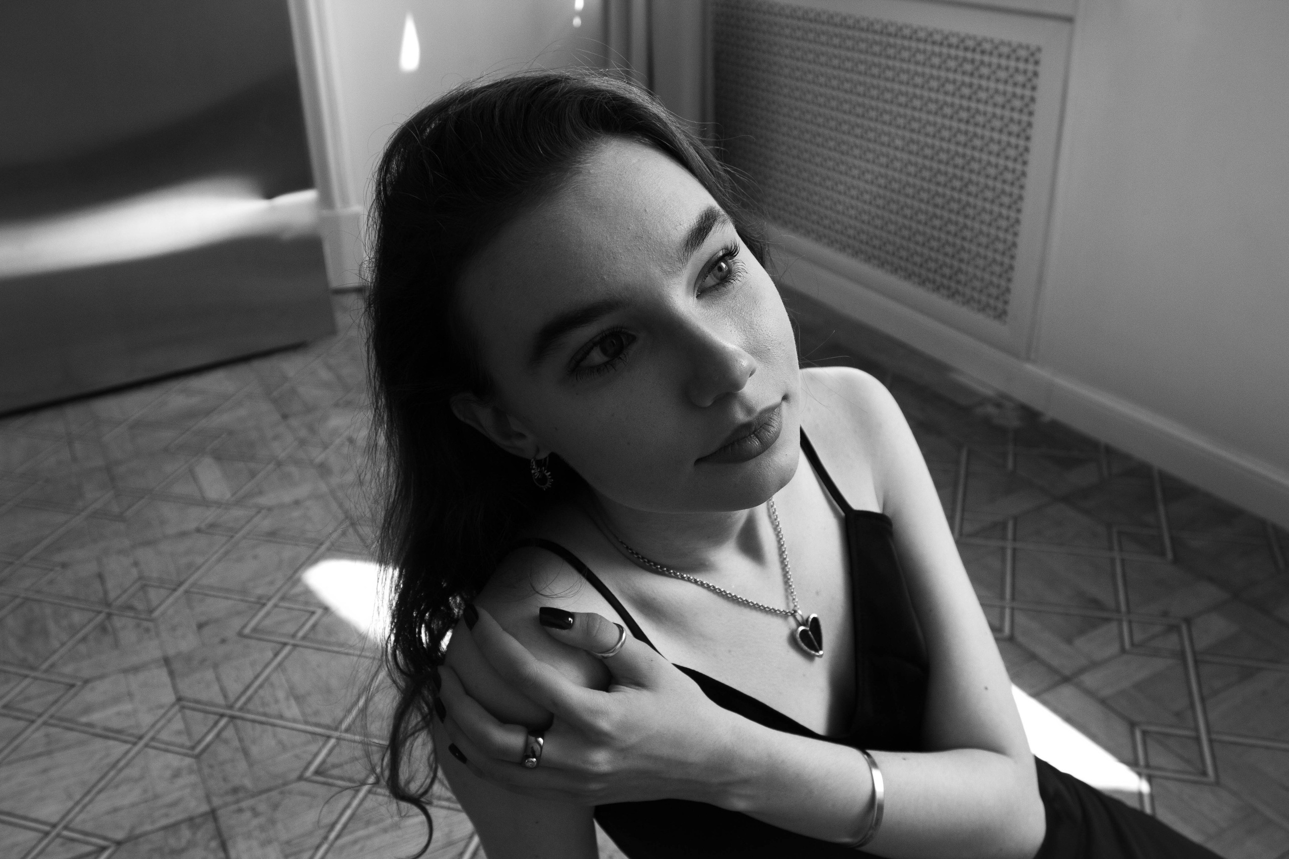 Inna. Daria Y. Фототерапия │ Санкт-Петербург