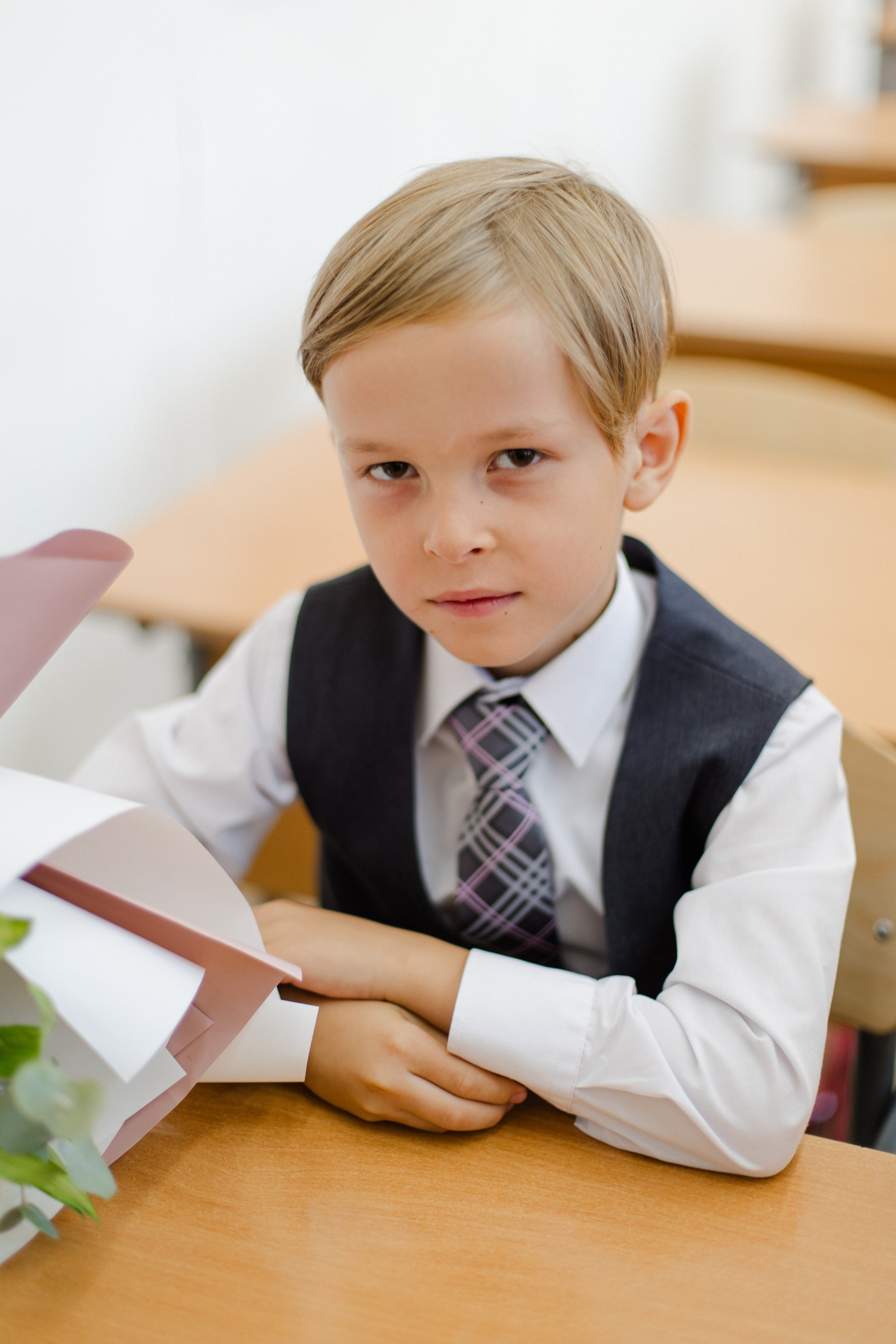 1 сентября 2024. Семейный и детский фотограф в Москве Кузьмина Мария