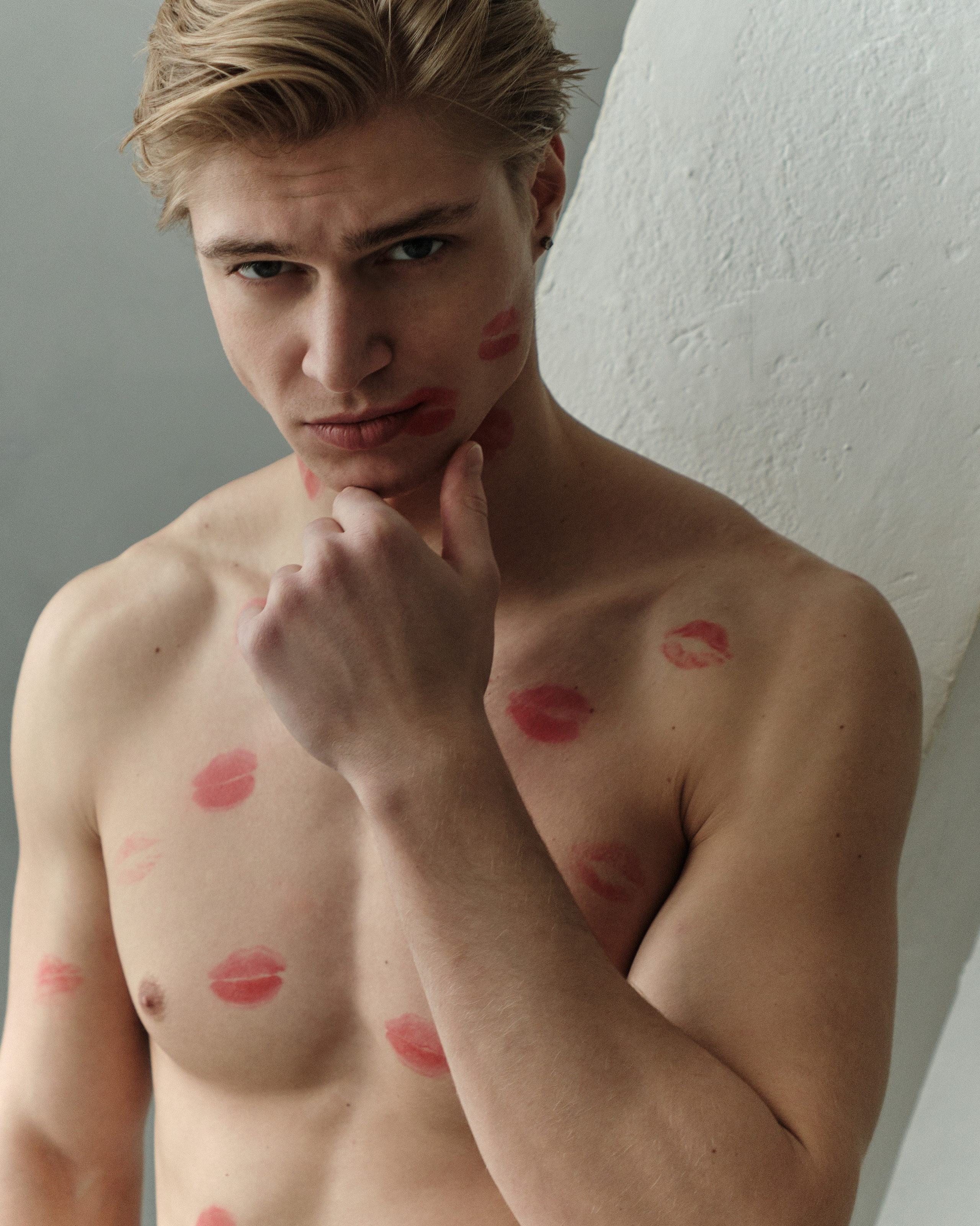 A MAN. Фотограф Khachatryan Syuzanna / Москва & Санкт-Петербург