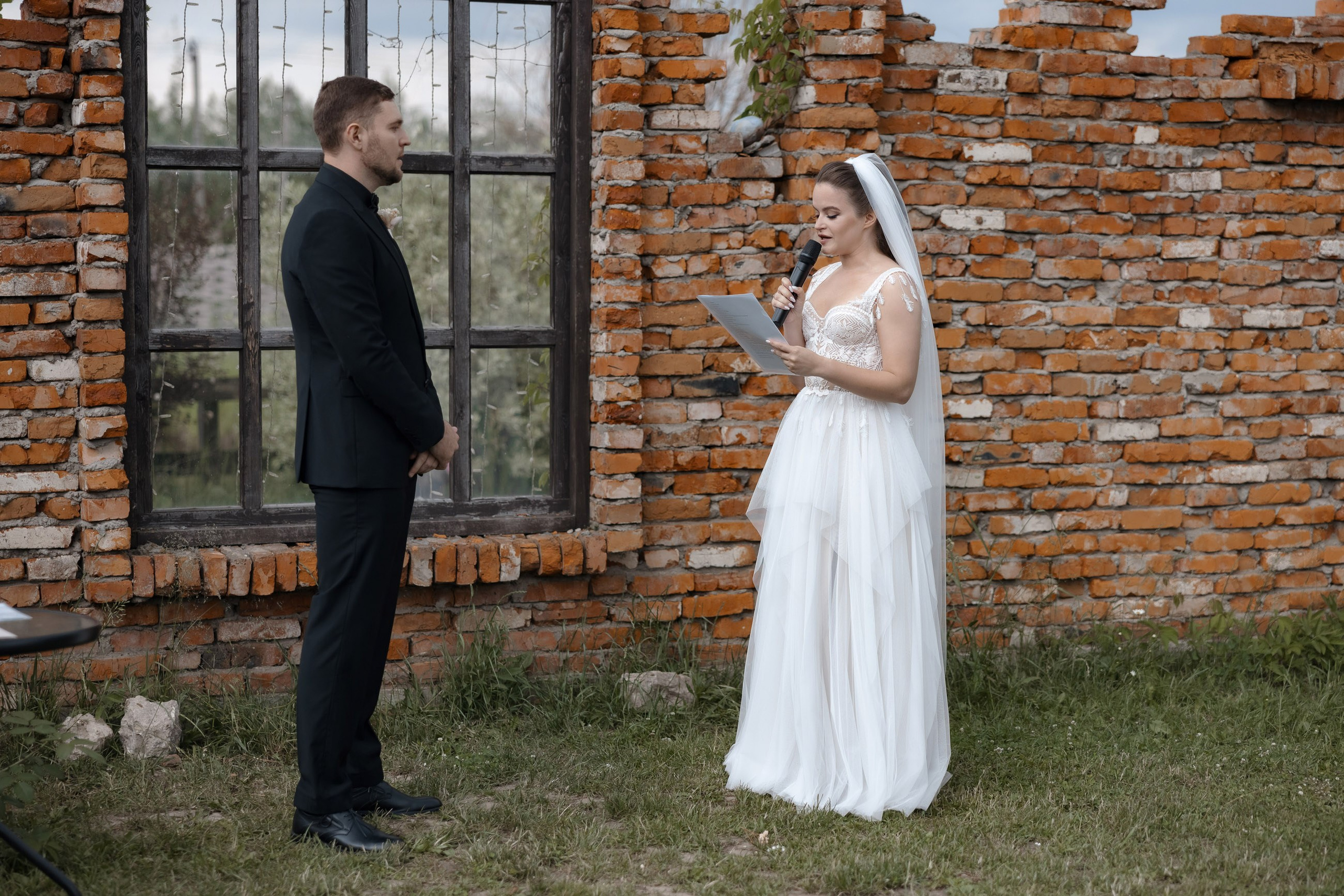 Артем и Вера. Свадебный фотограф и видеограф Юрий и Эля Дубинины