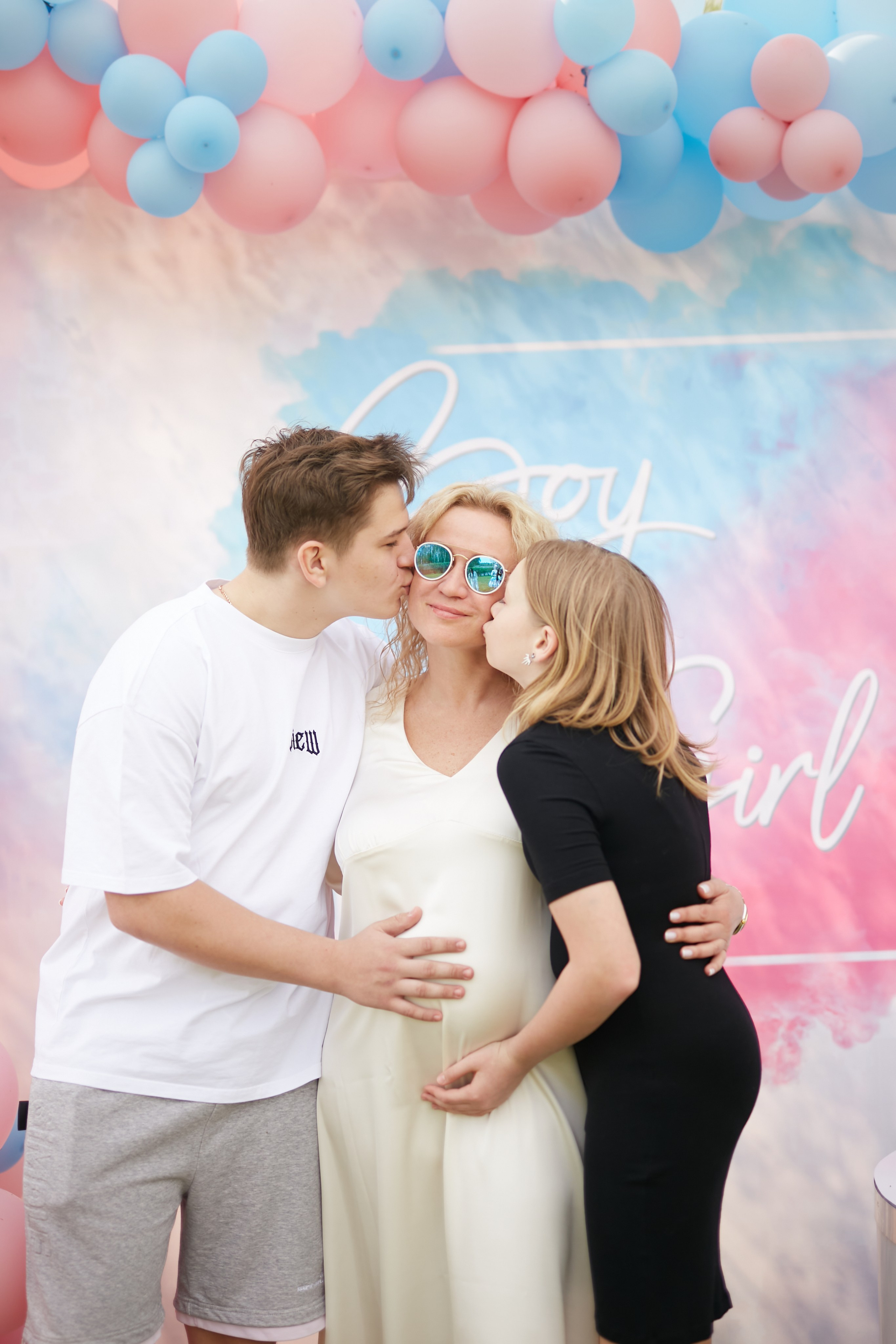 PARTY. Свадебный и семейный фотограф в Клину и Москве Анна Ряшенцева