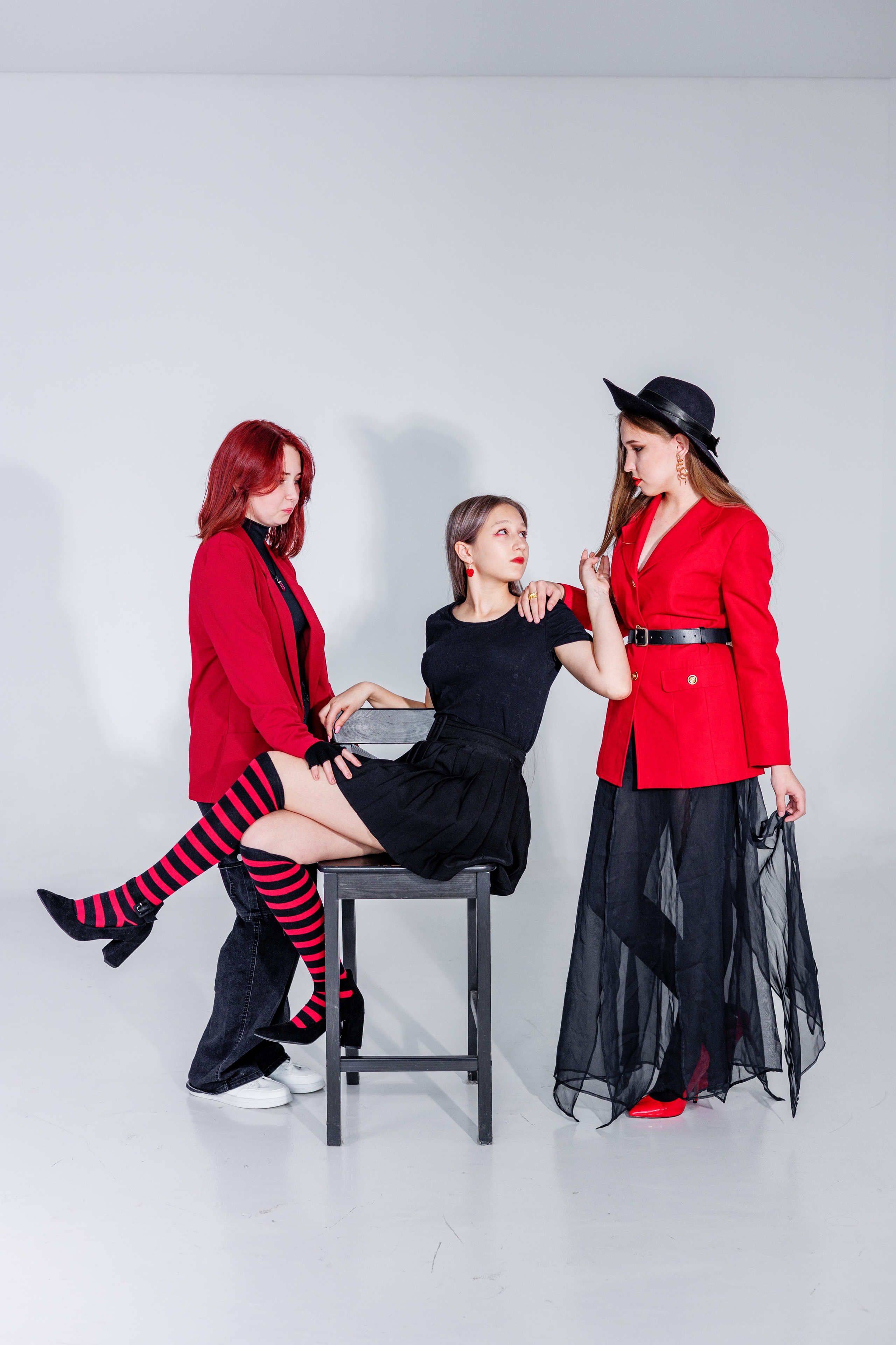 Выпускной в ProModels. Свадебный и семейный фотограф в Армавире