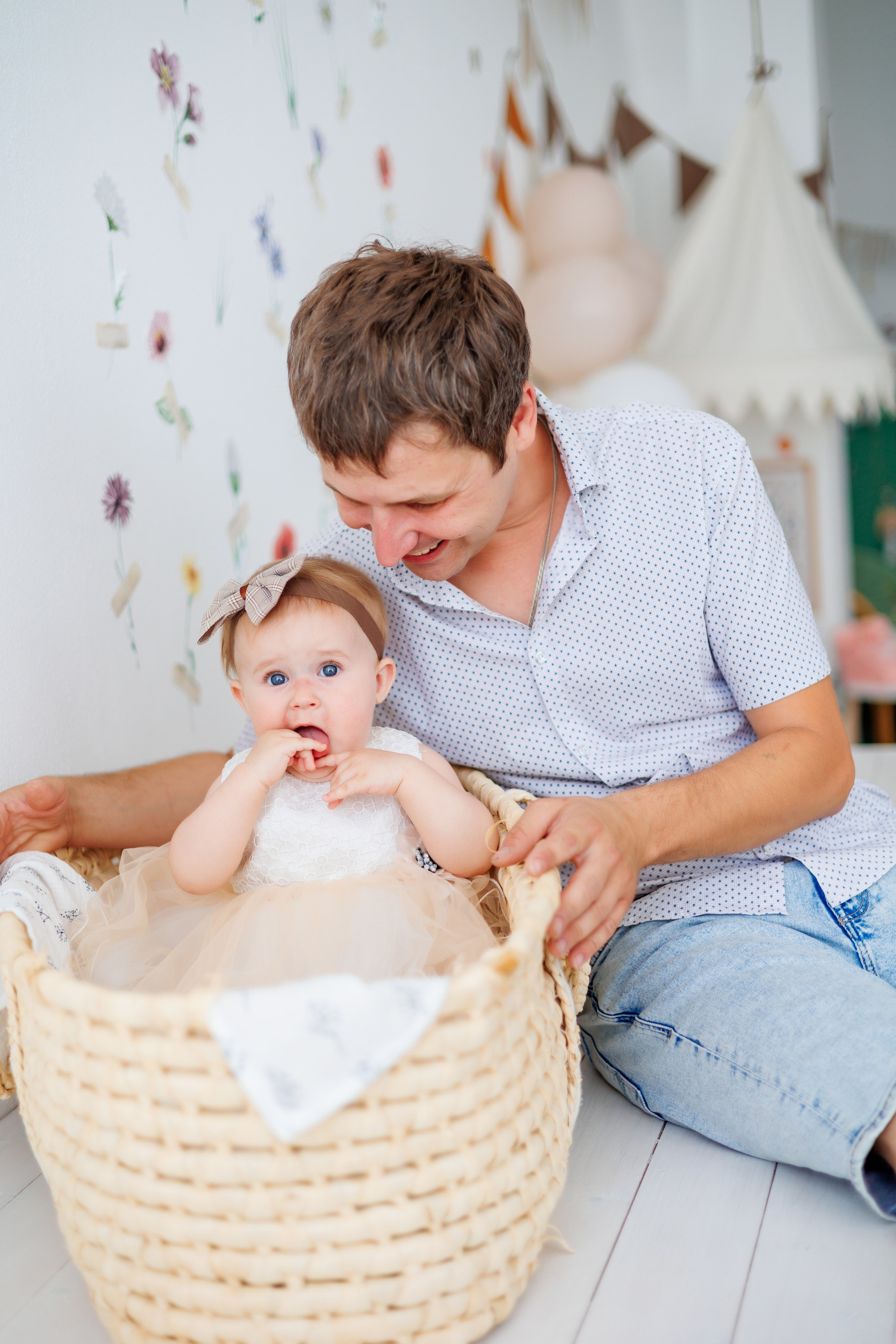 Люба и Виталик. Свадебный и семейный фотограф в Армавире