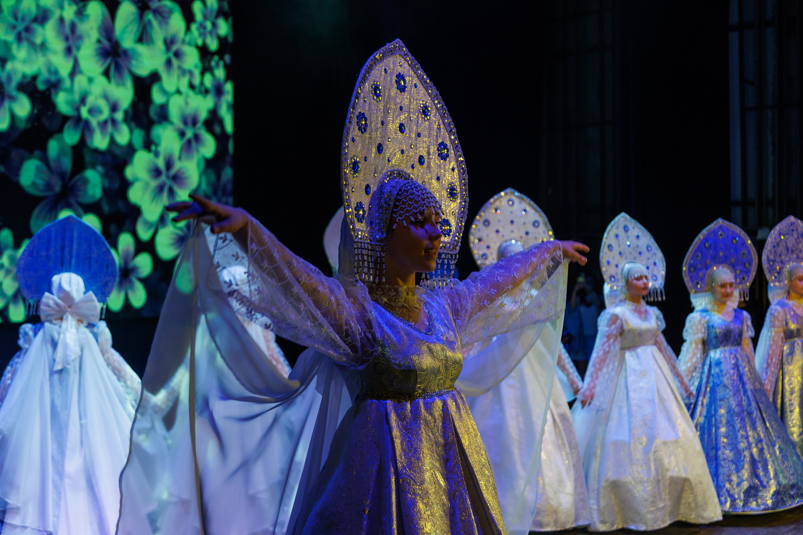 Концерт «Монпансье». Свадебный и семейный фотограф в Армавире