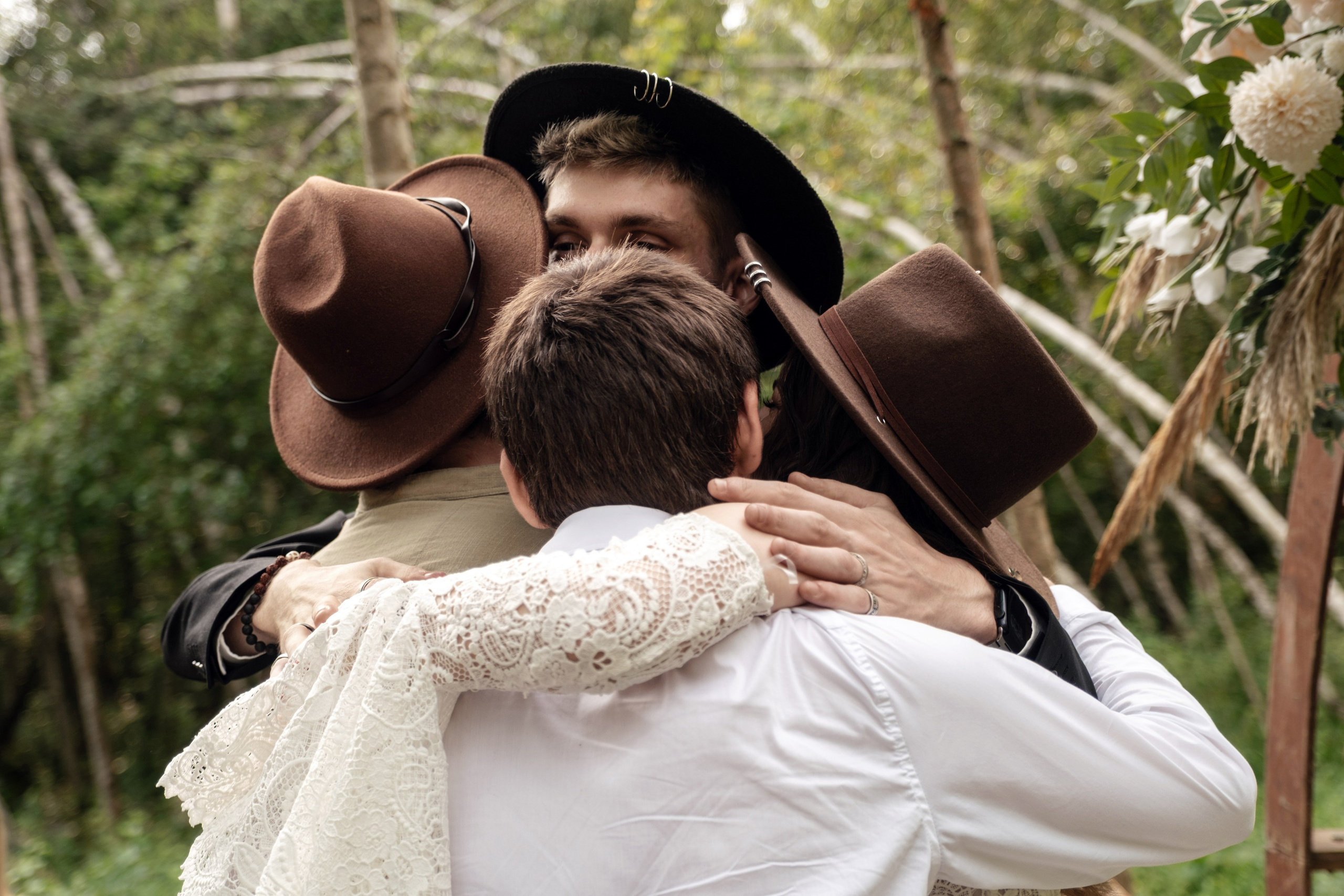 Владислав и Анна. Свадебный и семейный фотограф Москва, Звенигород, Одинцово, Можайск,
