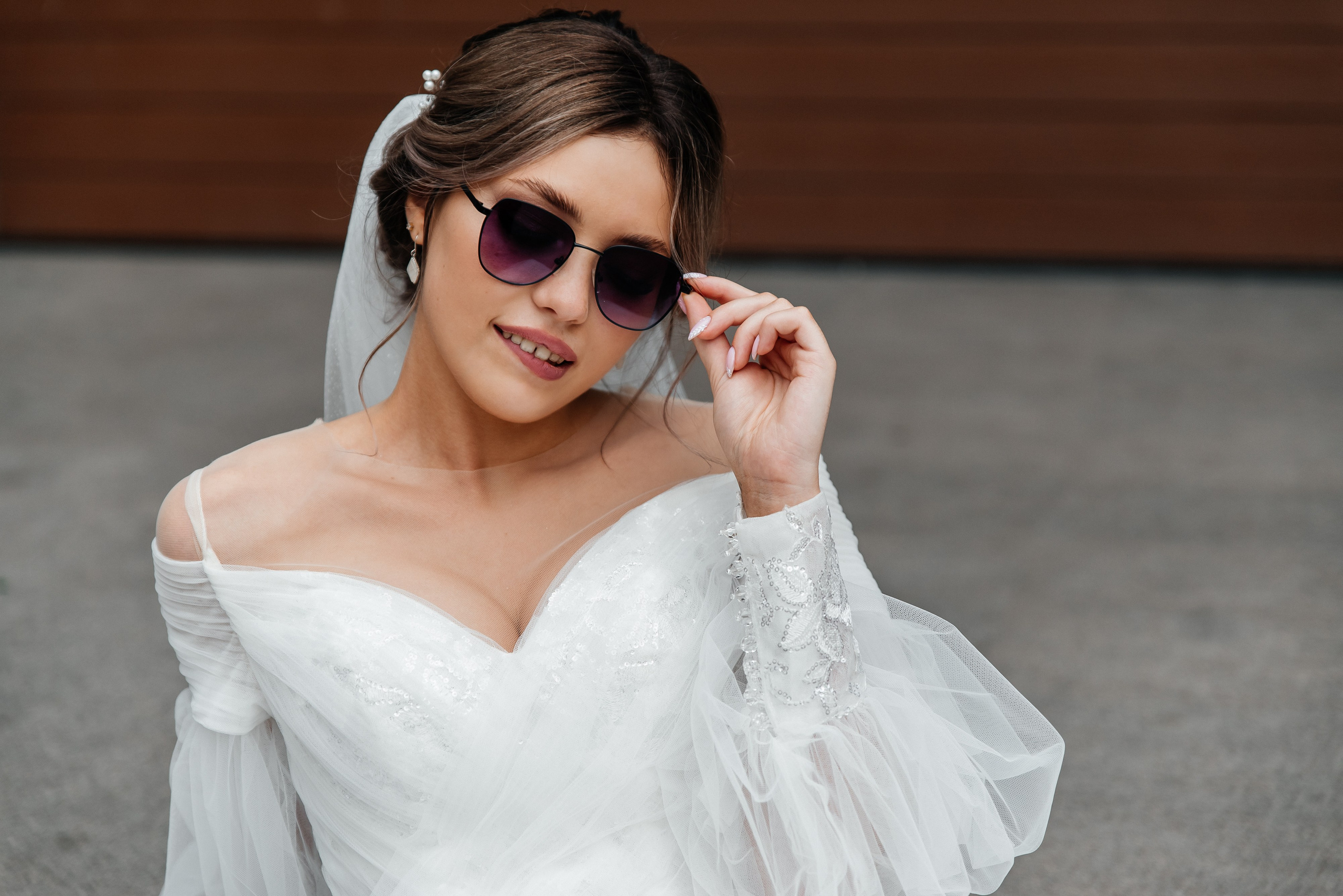 Влад и Настя. Свадебная и семейная фото и видеосъёмка. Брянск