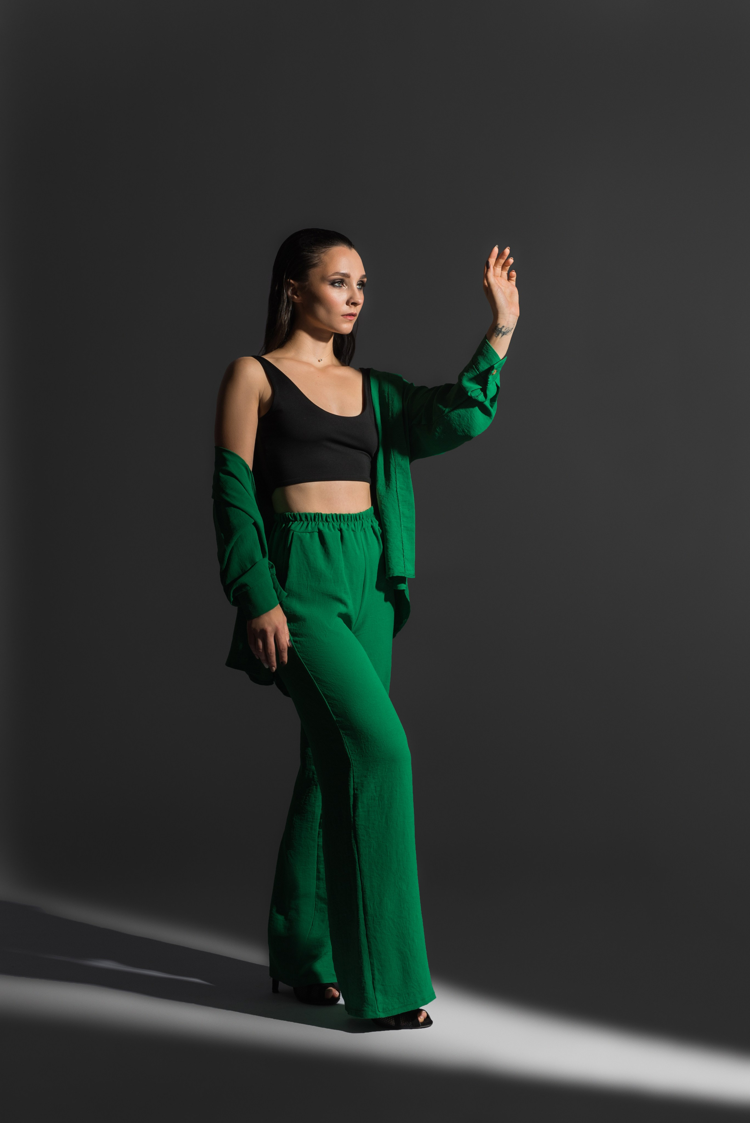 Ида. Студийный фотограф в Йошкар-Оле