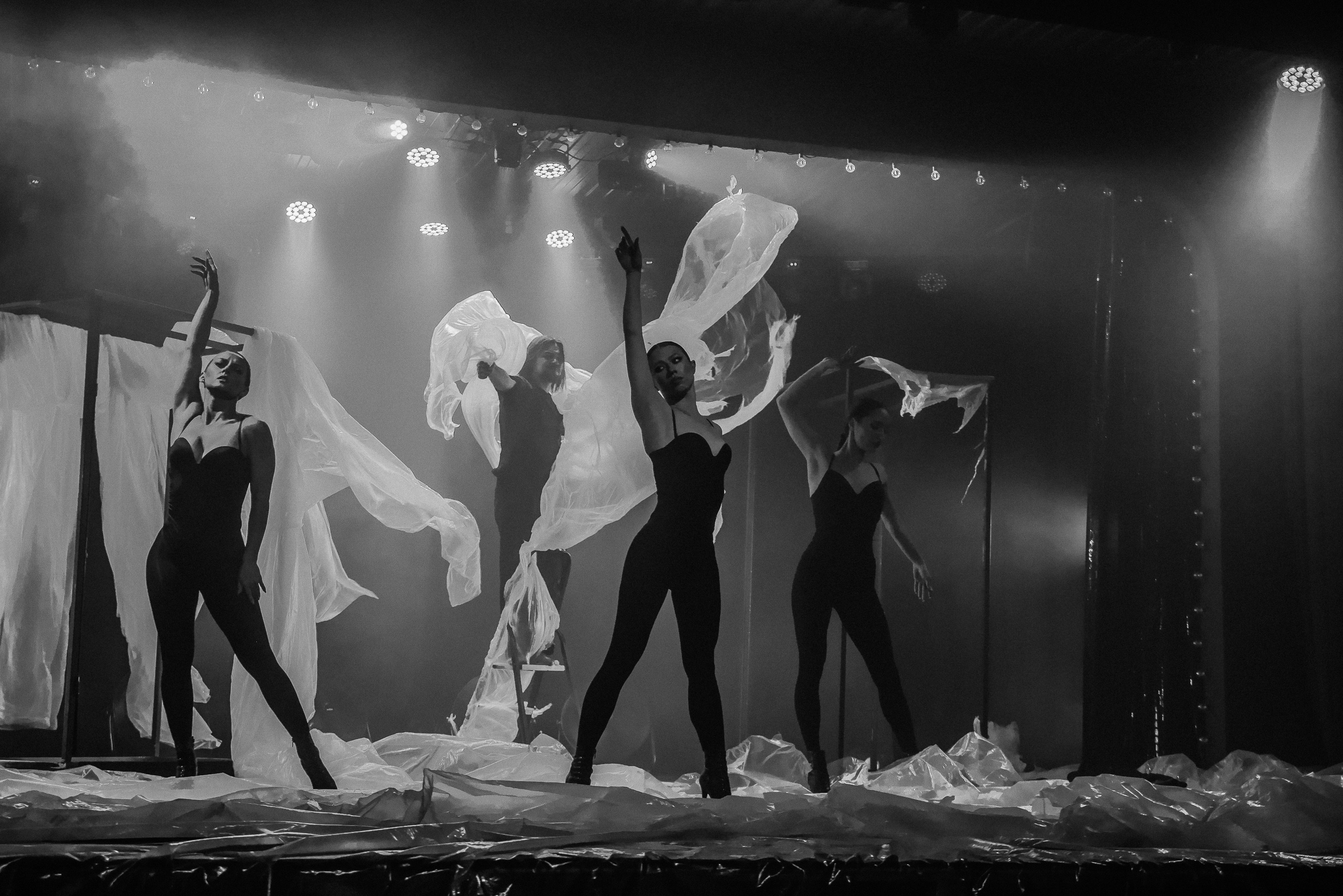 Большая Исповедь _ IVEX. Фотограф Юлия Мальцева