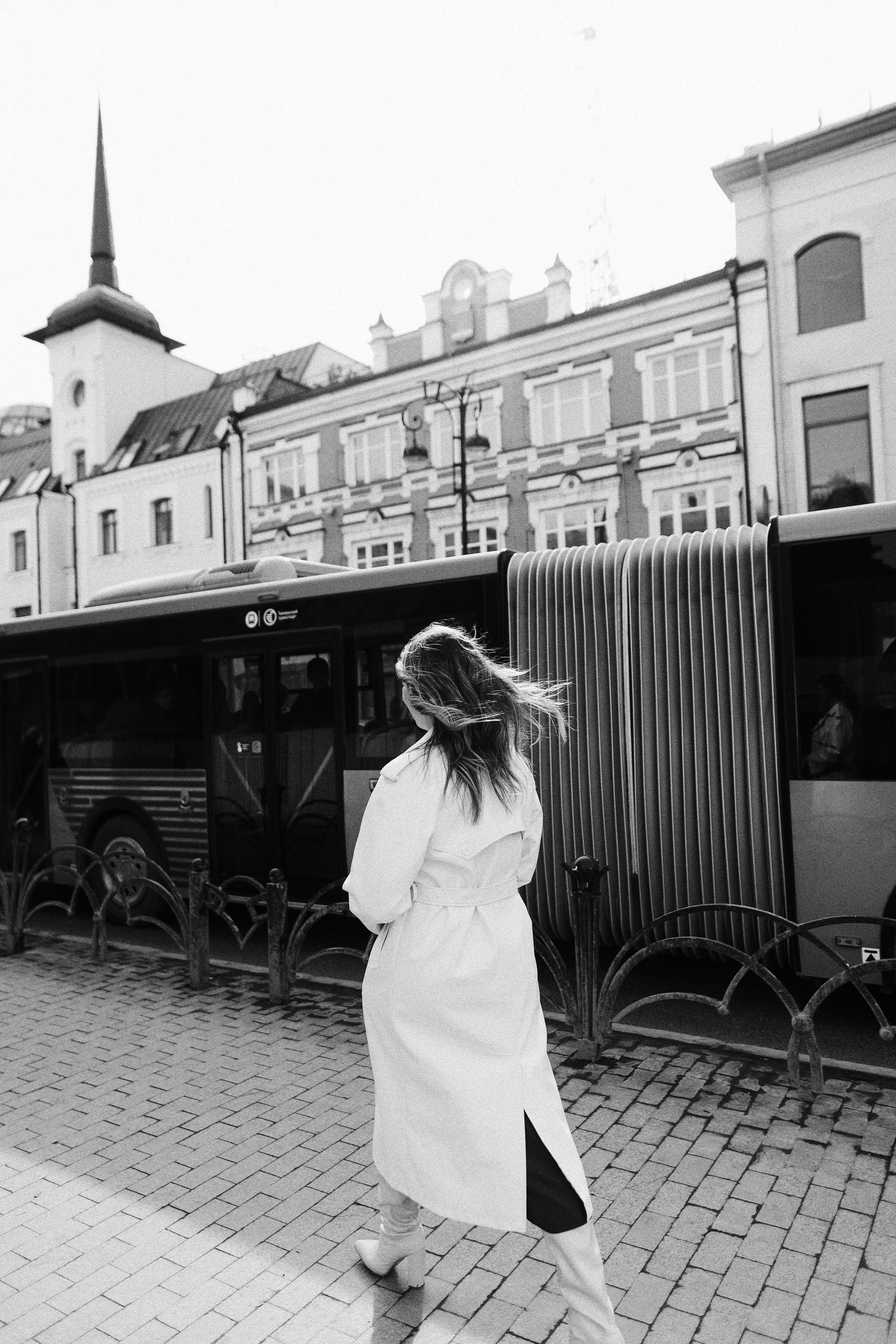 Мария. Фотограф Дарья Мустафина, Тюмень