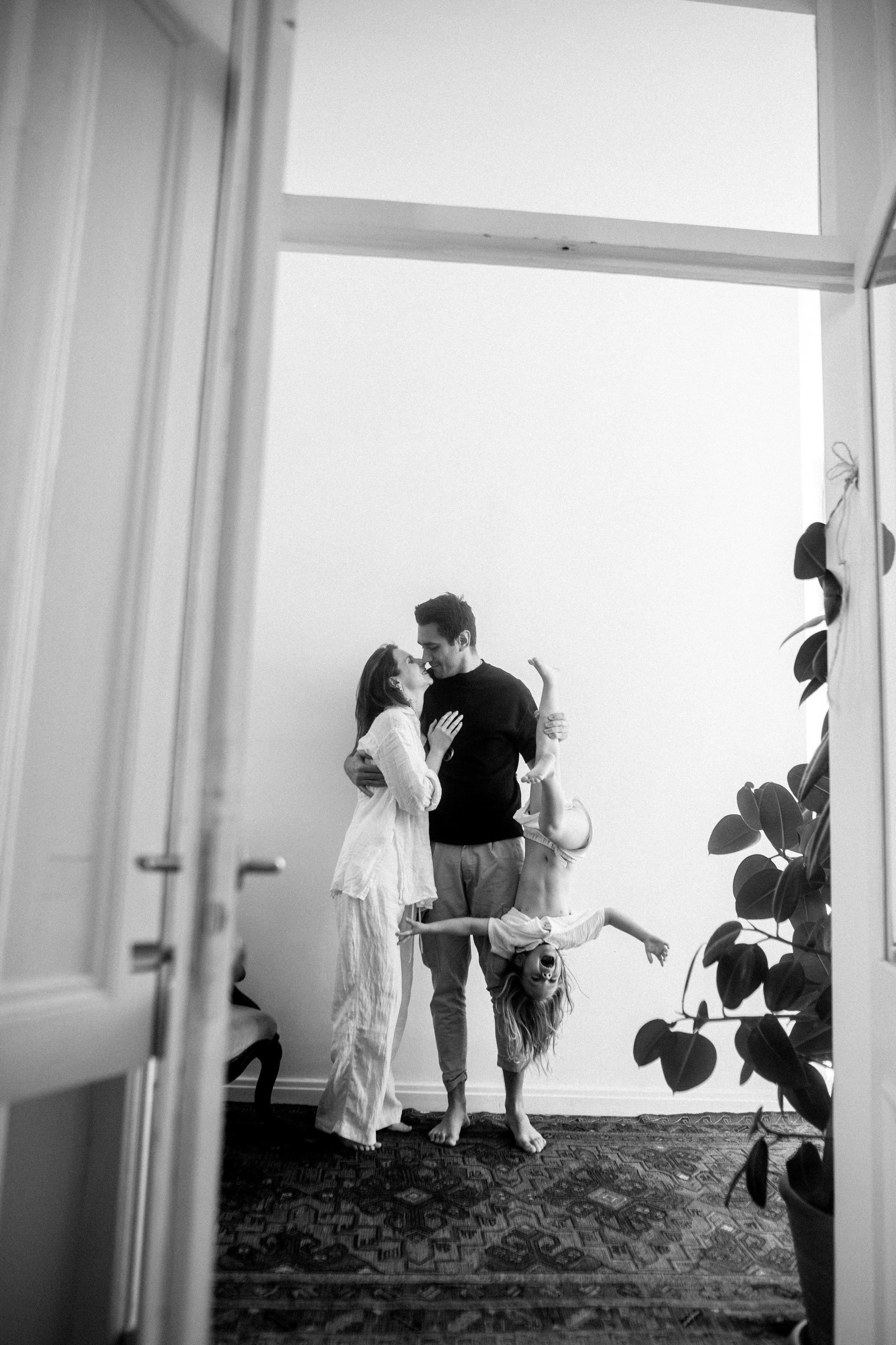 Family morning in Tbilisi. Свадебный фотограф Грузия Alex and Polly