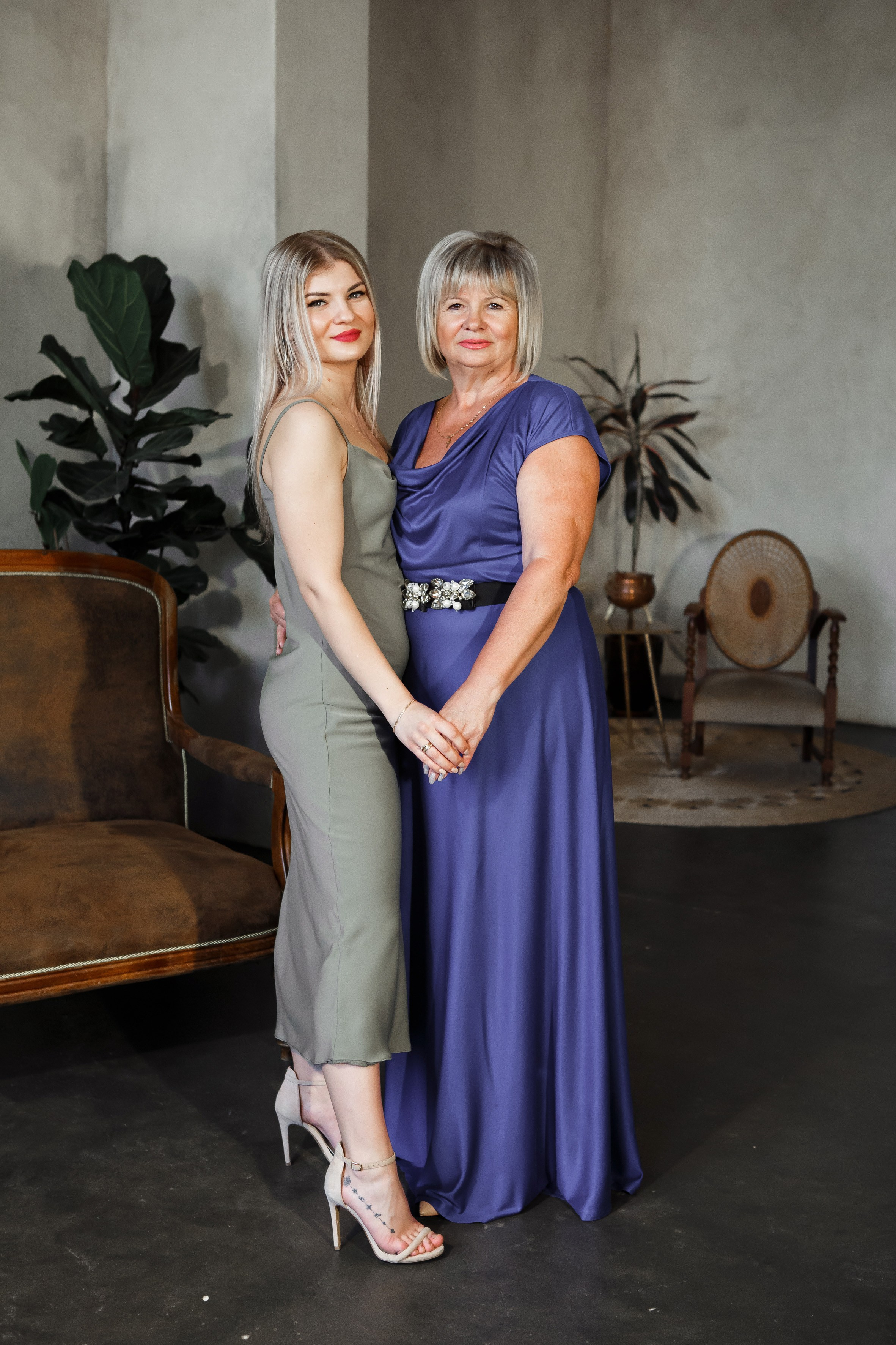 Очень большая семья, личные и парные портреты. Свадебный и портретный Фотограф в Липецке Дмитрий Котюков